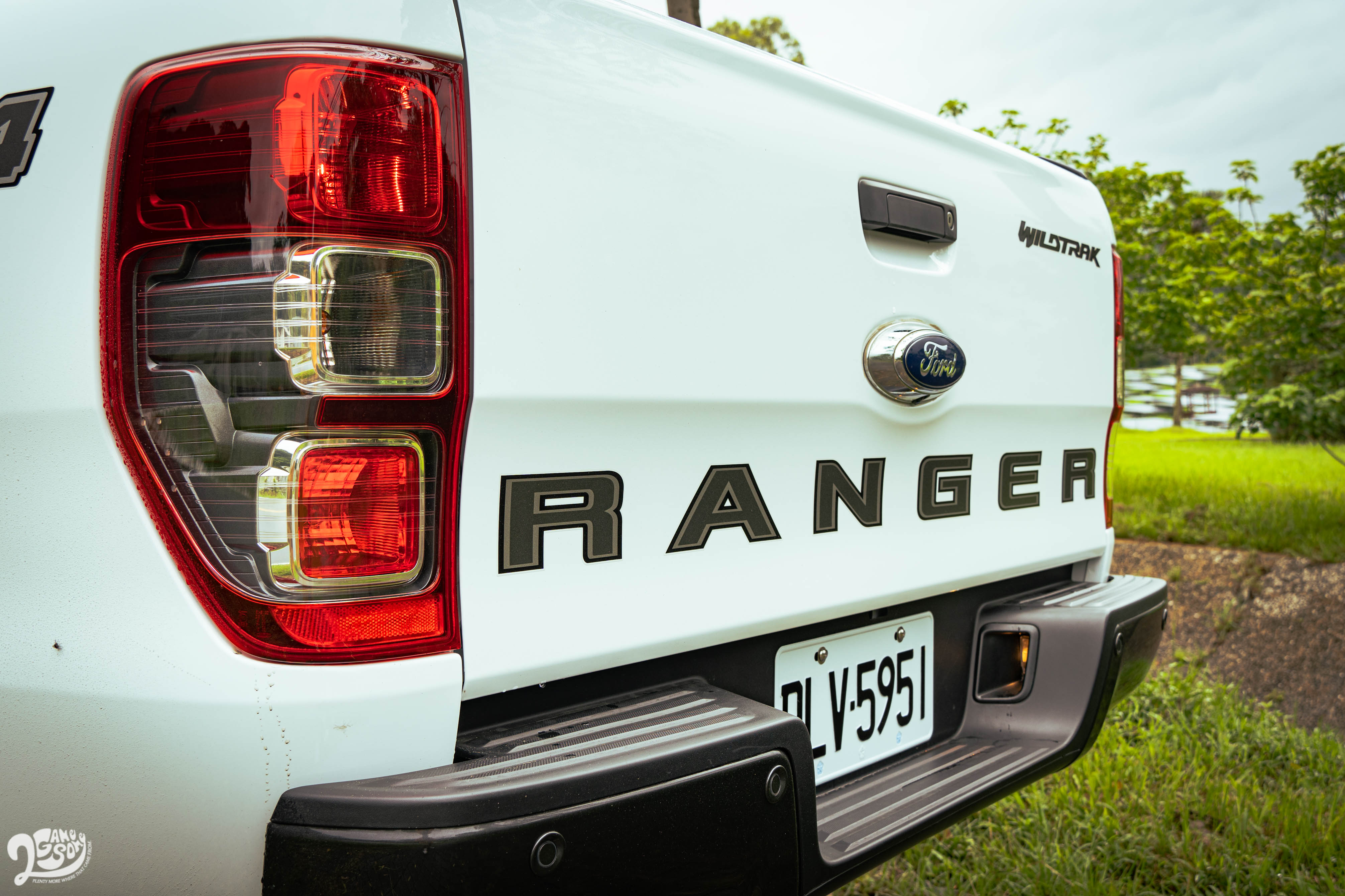 Ford Ranger 2021 年式由 104.8 萬的職人型、119.8 萬的全能型以及149.8 萬的運動型組成。