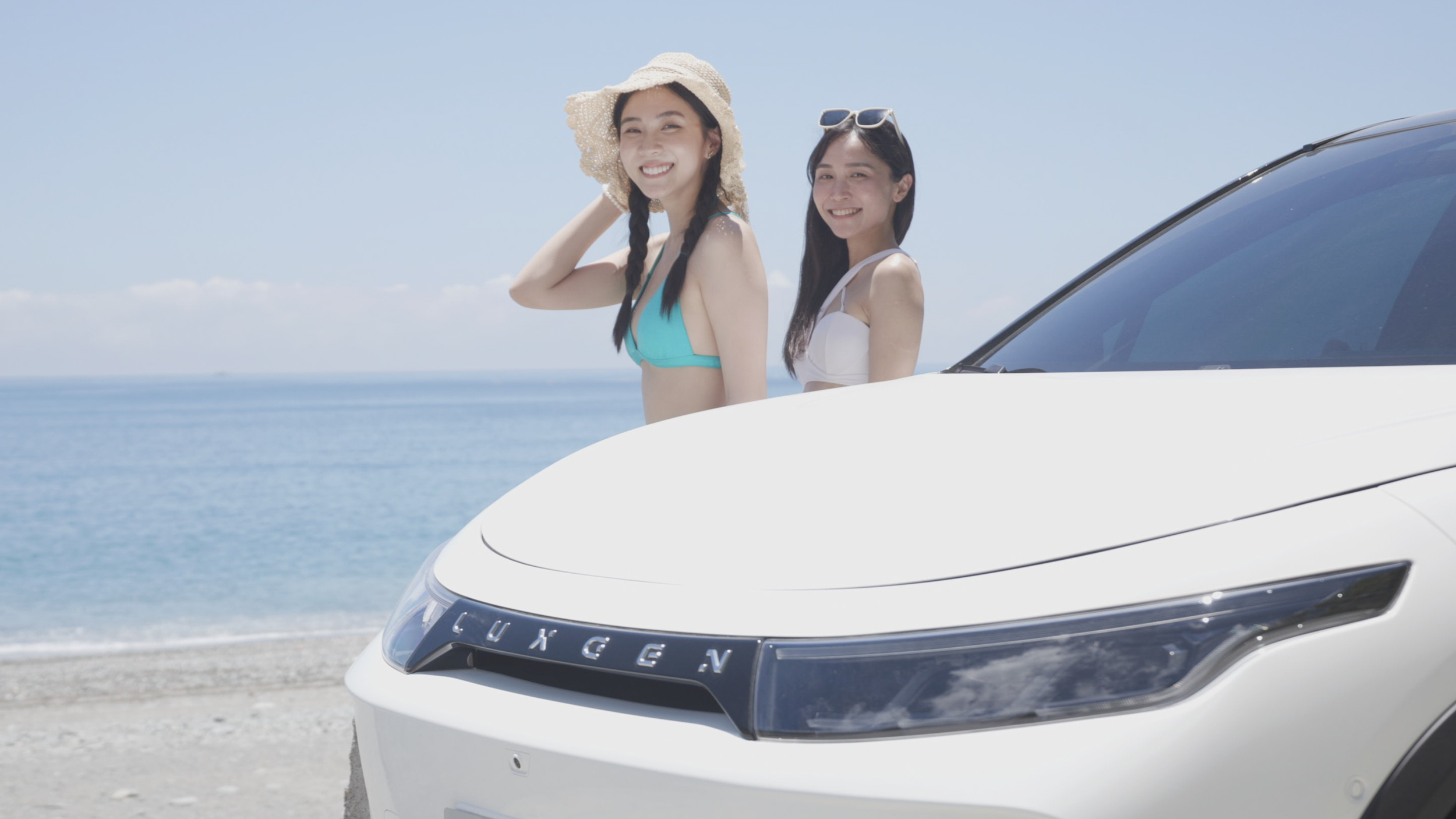 8 月入主 Luxgen n7 升級人氣夏日旅行套組 指定車型再享逾 16 萬優惠