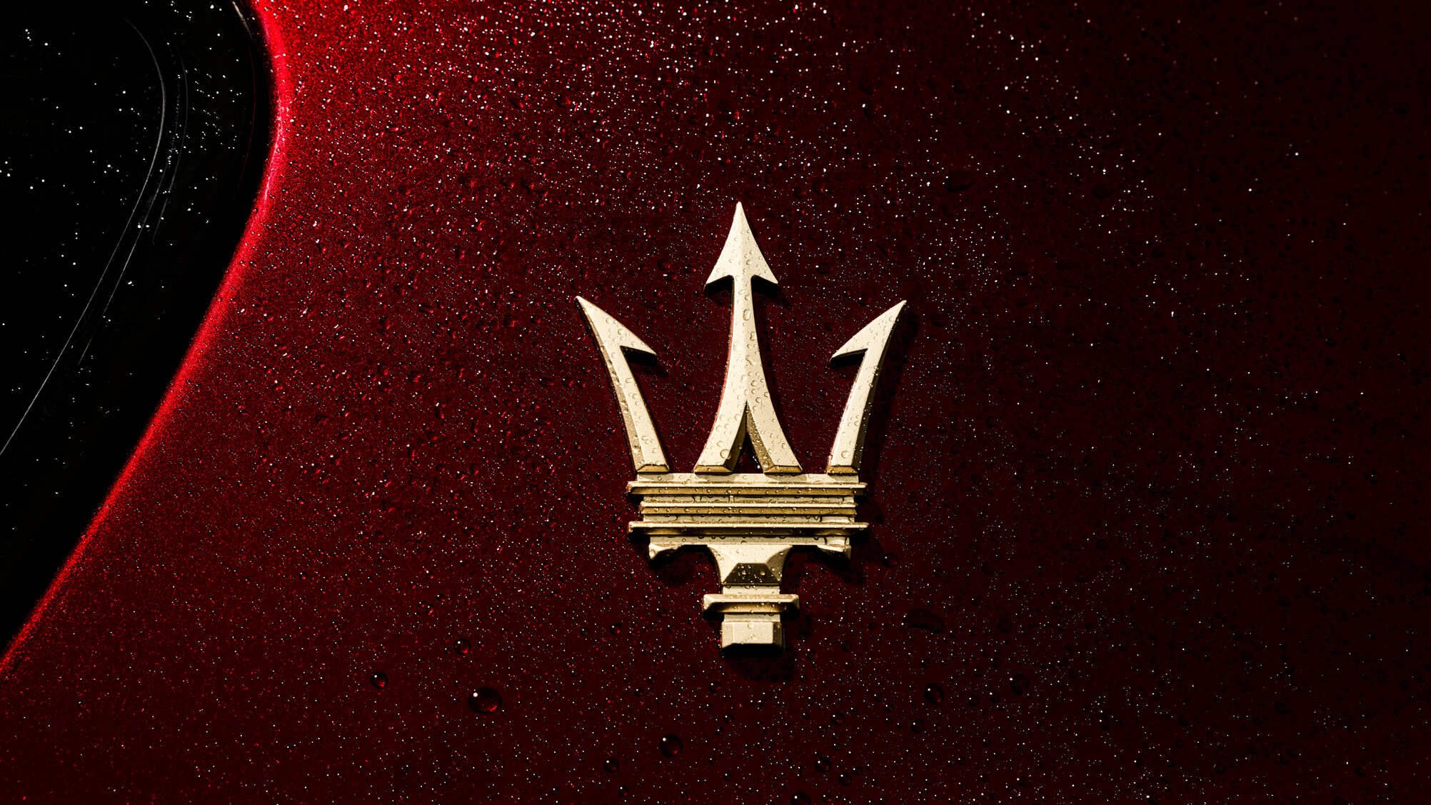 Maserati 迎接建廠 111 週年