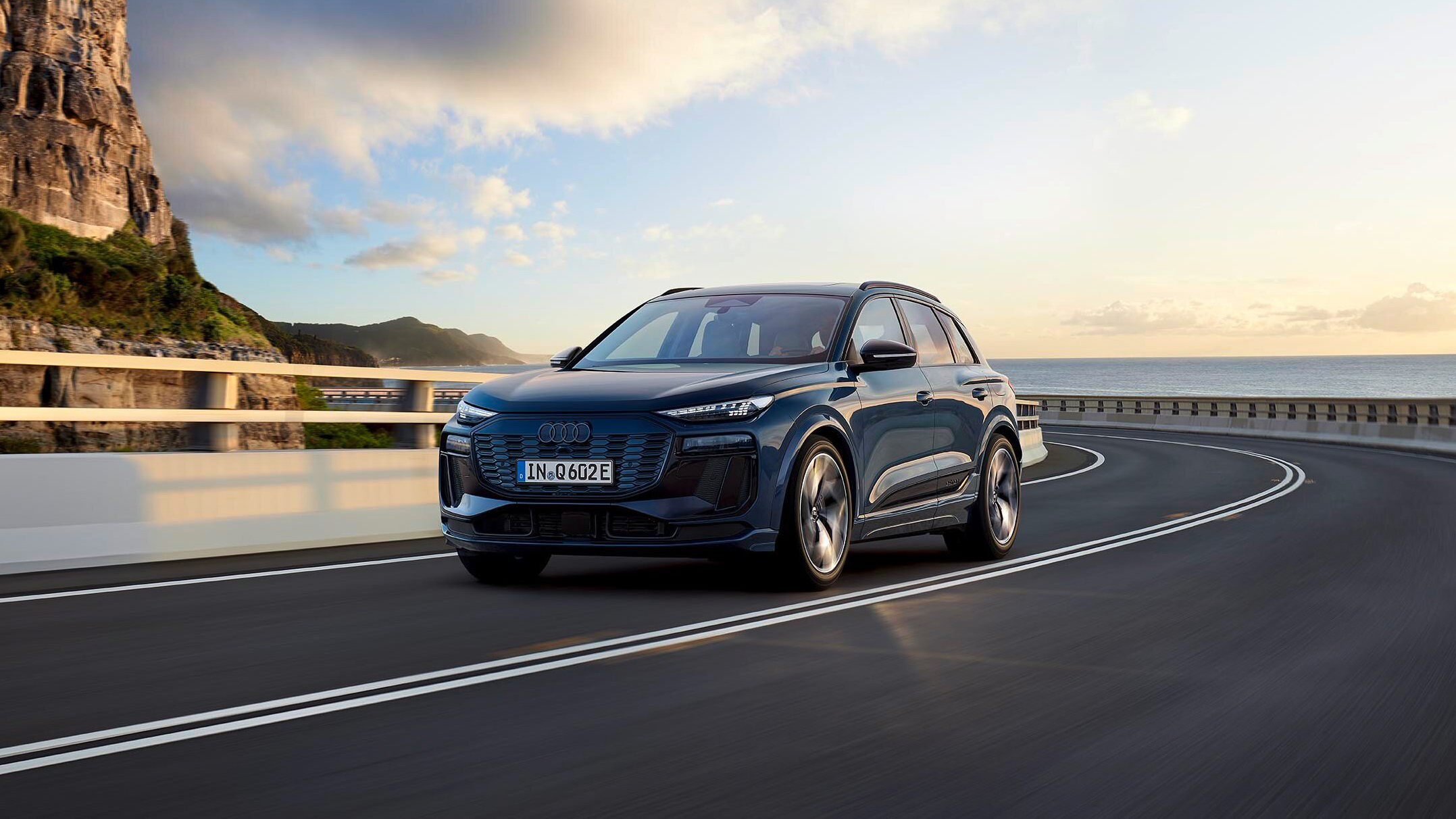 Audi 推三月份春季優惠方案！