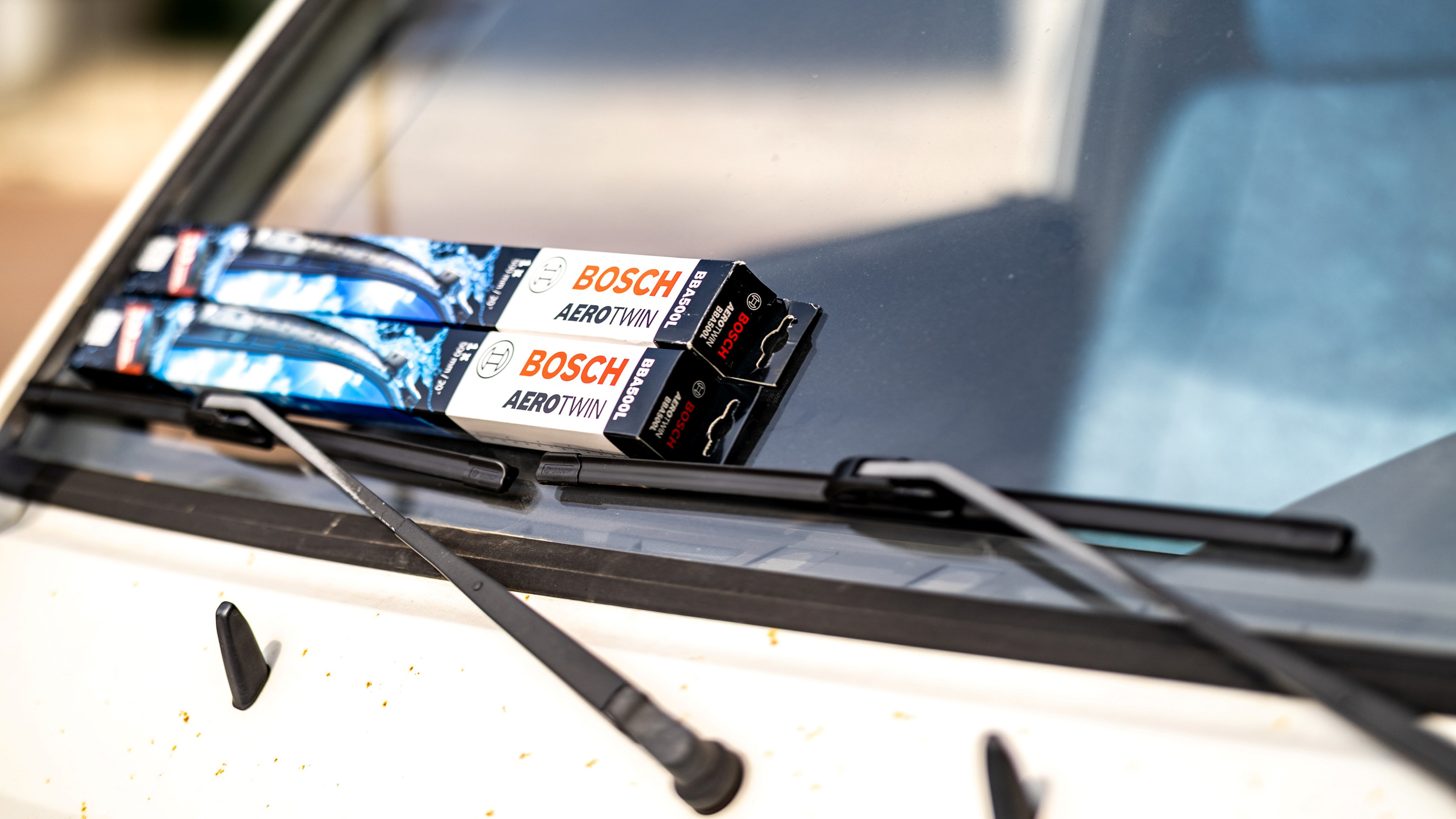 Bosch 博世雨刷攜手經銷商投入偏鄉閱讀志工行列