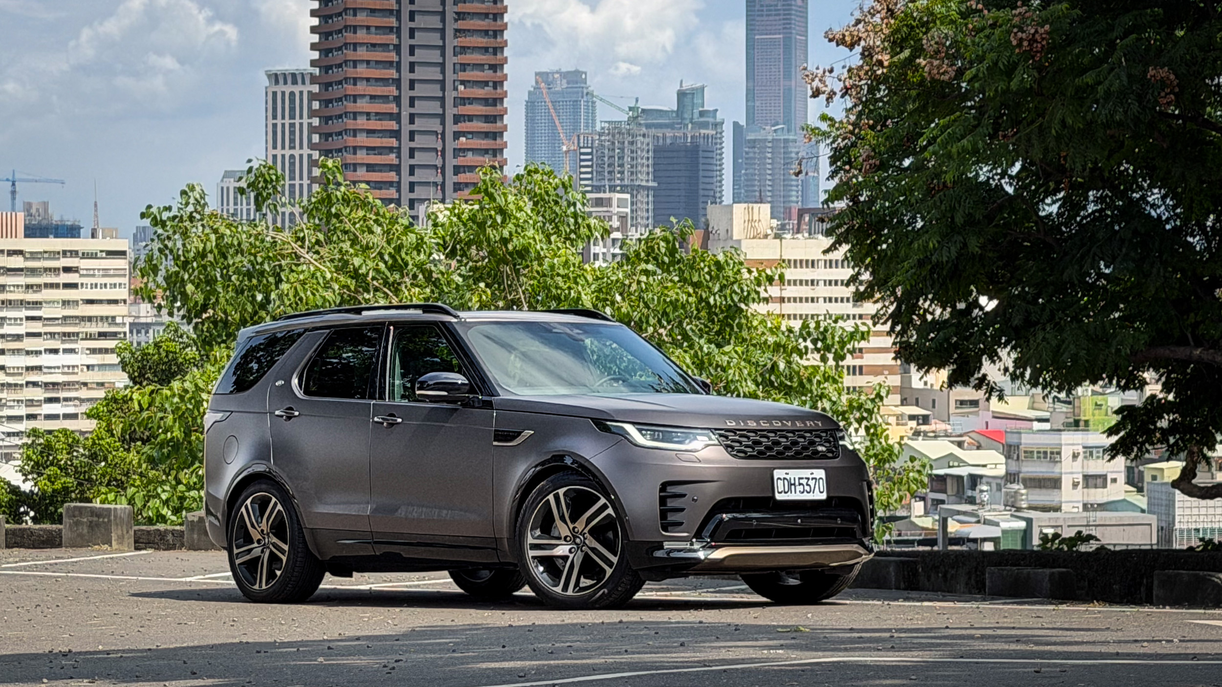 依舊是全尺寸豪華七人座的優選！Discovery Tempest Edition 被低估的家庭探險旗艦
