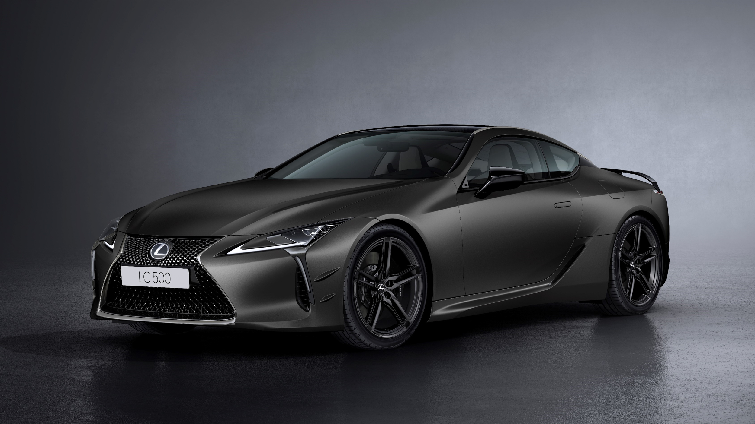 旗艦 GT 跑車迎來生命終結！Lexus LC 車系 652 萬起推 Final Edition 式樣！