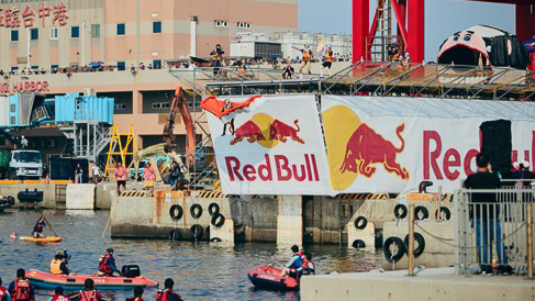 戴資穎任評審，2022 Red Bull 飛行日獲獎隊伍出爐
