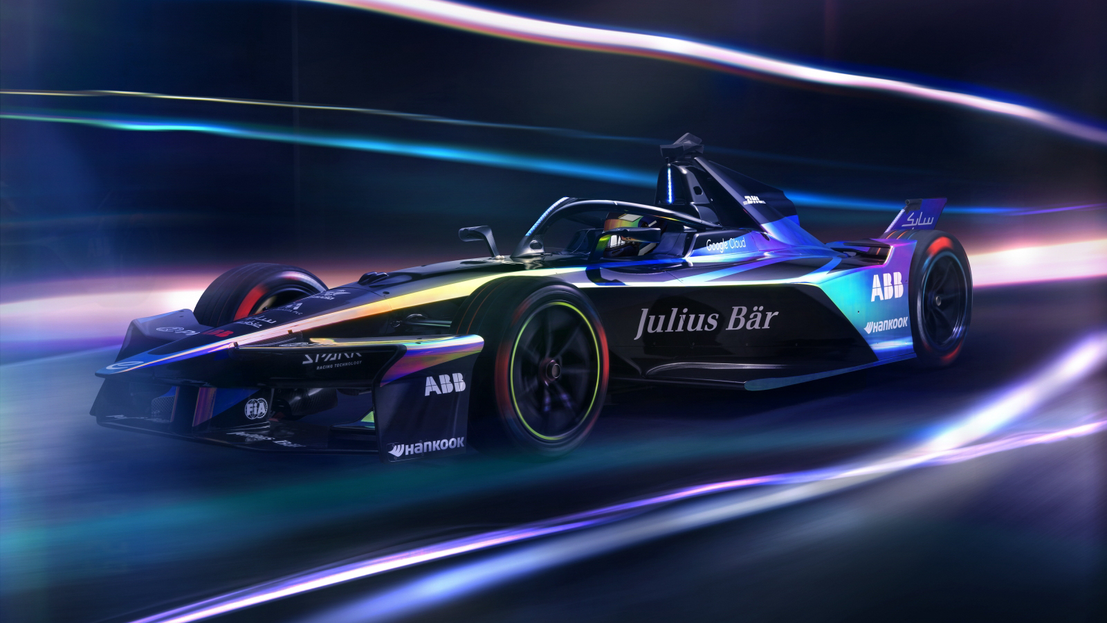 「韓哥」姜成鎬將現身！Formula E Showrun 6/7 首度降臨台灣！
