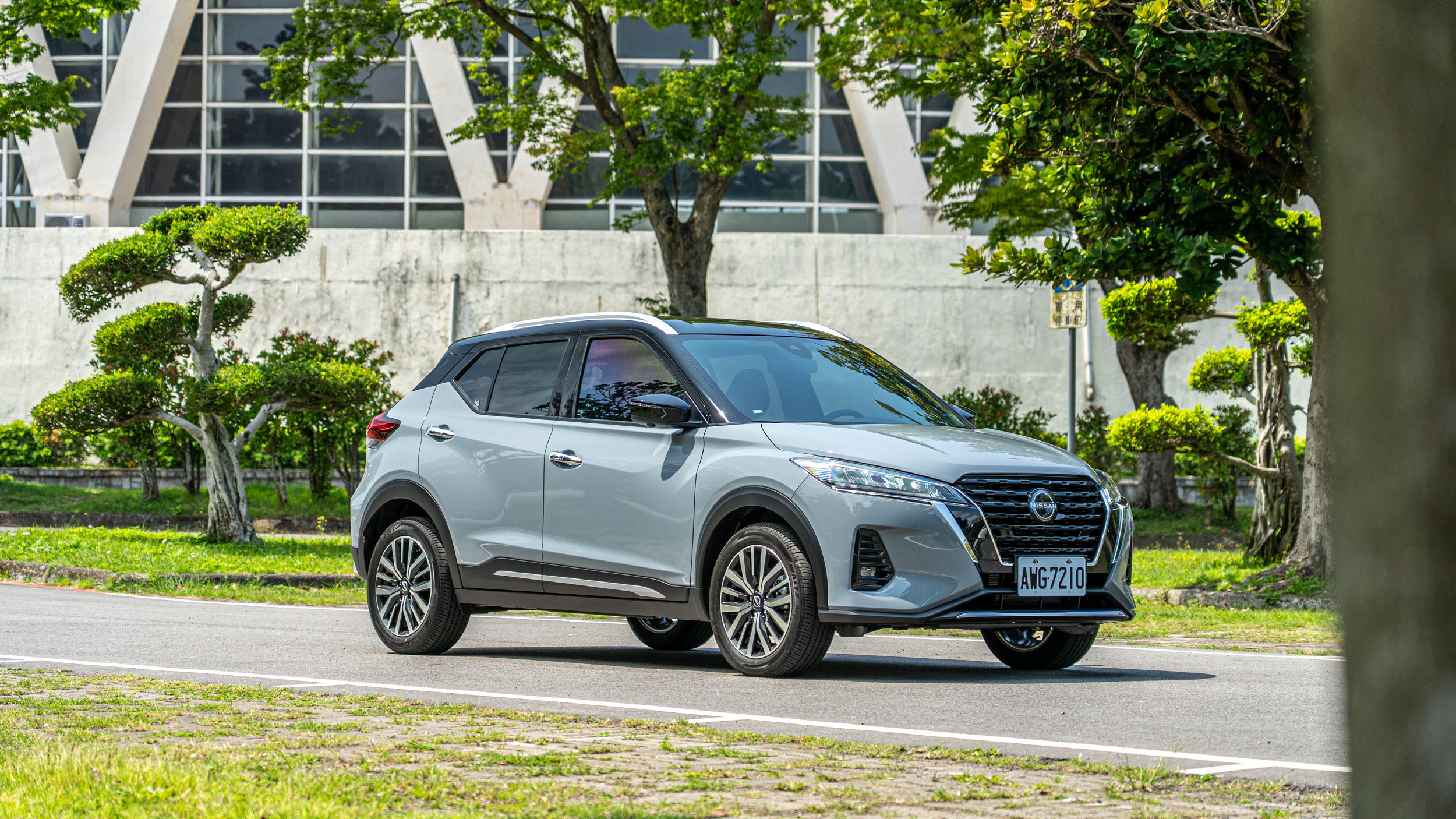 國產小休旅戰國時代，Nissan 如何以 Kicks Sakura 殺出重圍？