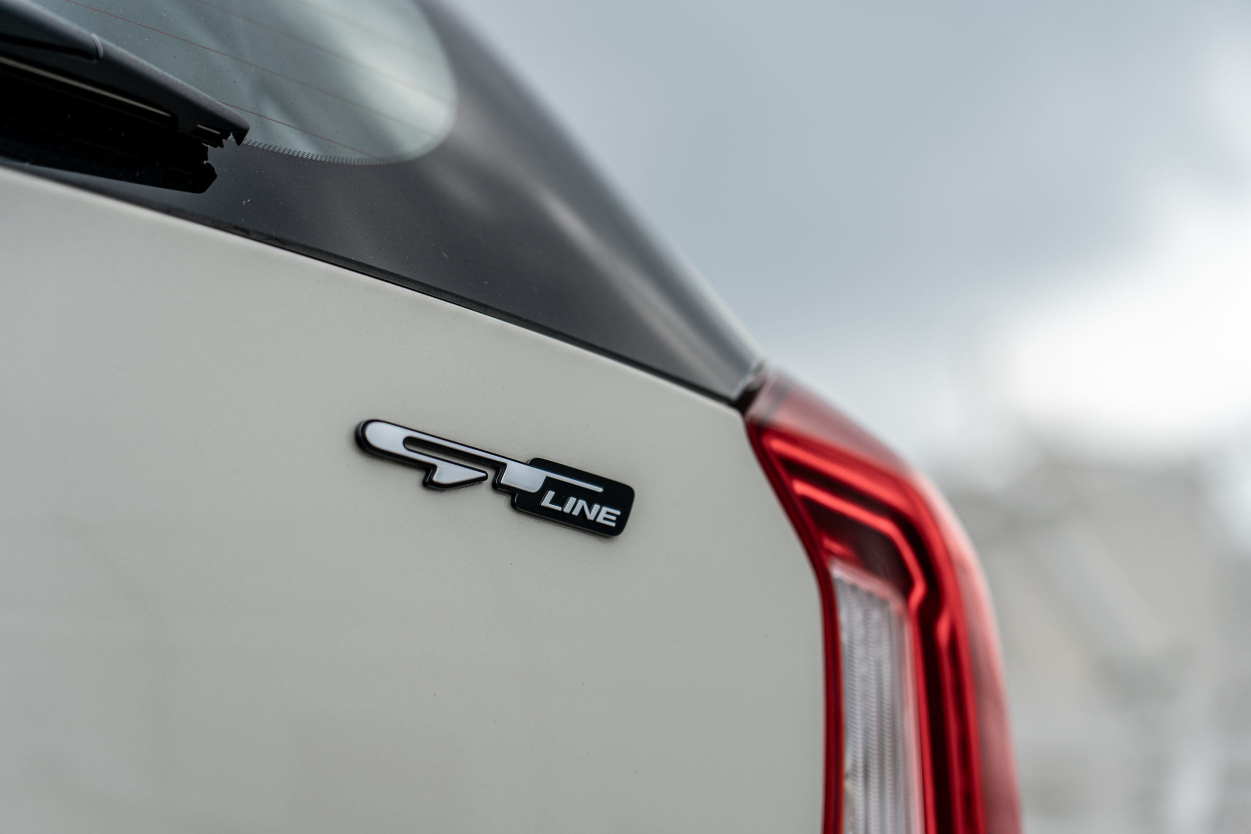 GT-Line 是 Picanto 於國內銷售的主要火力,可見國內消費者在挑選產品時,不只是認為便宜就好。