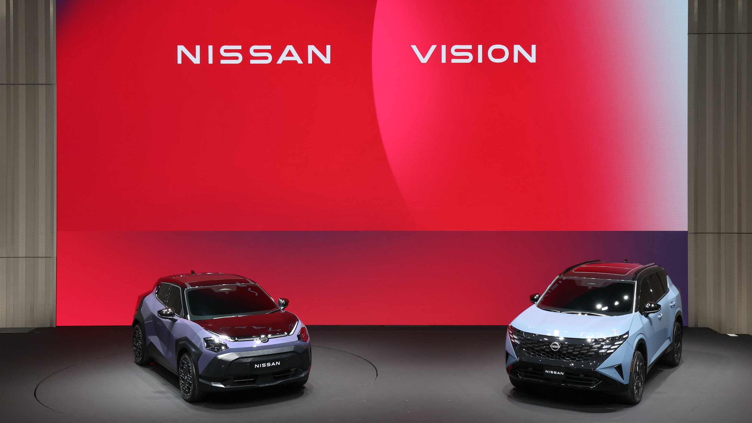 Skyline 復興？次世代 X-Trail 現身！Nissan 重整「戰略計劃」到底是苦求生存還是洞悉未來？