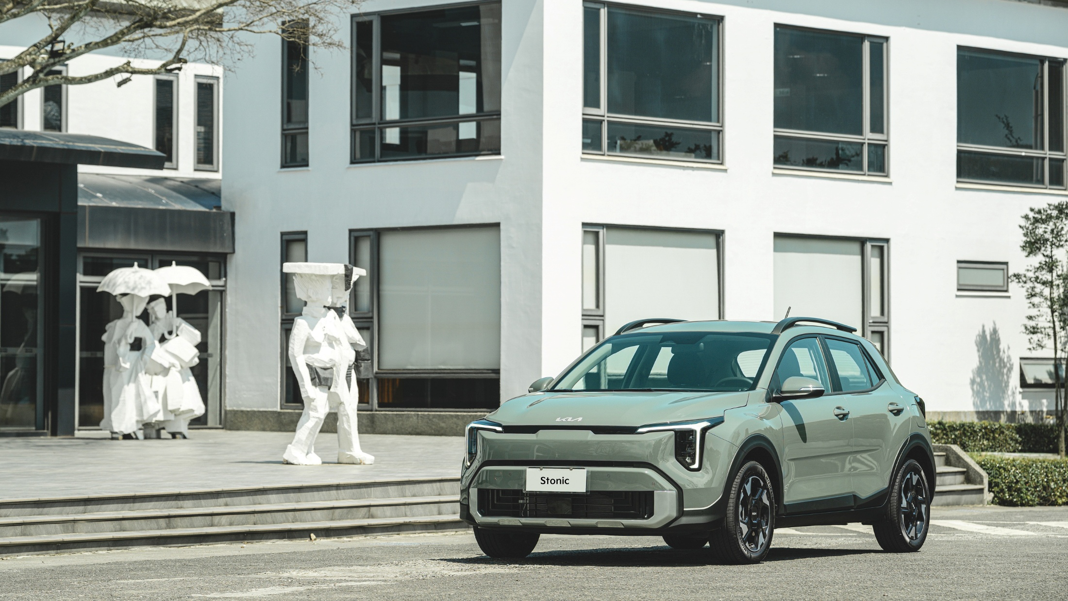 Kia 新能源熱銷驅動成長，3 月訂單近 1,300 張！