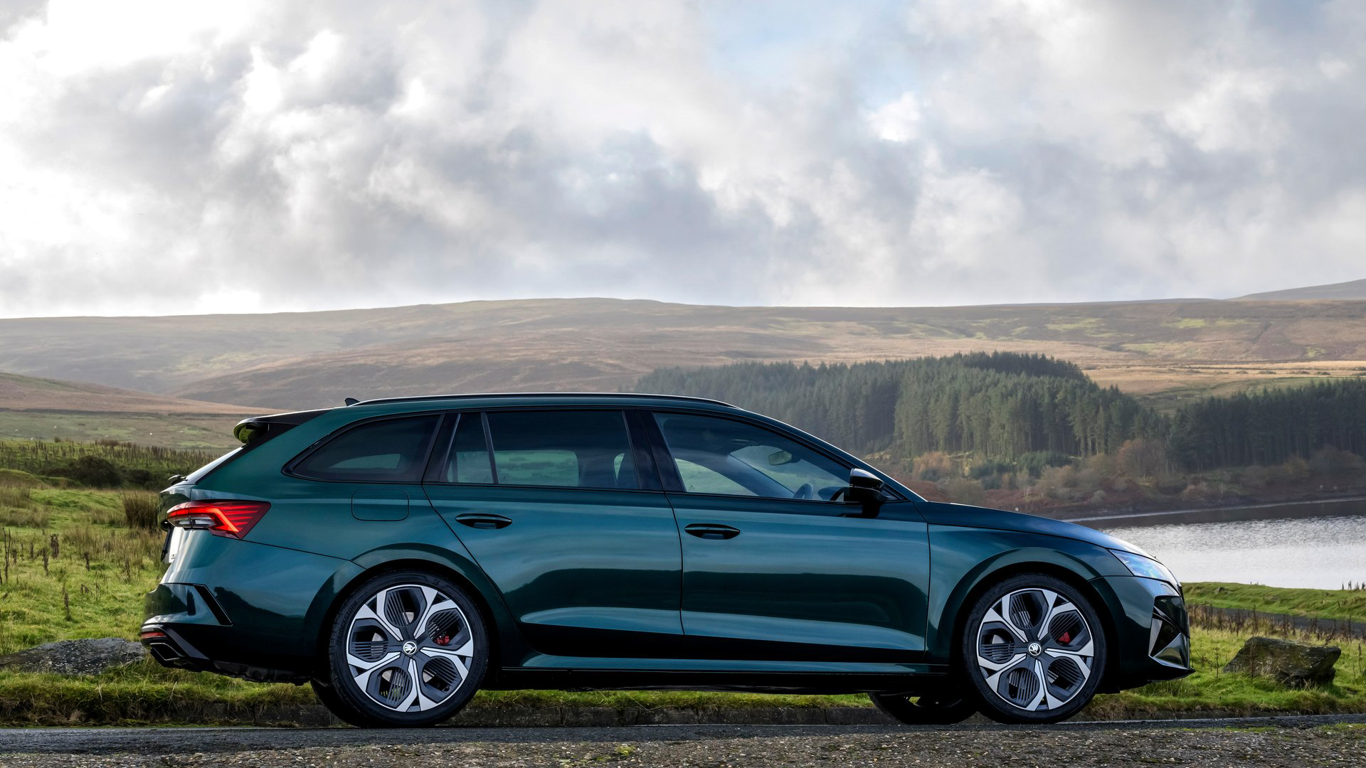 Škoda 三款車型稱霸最佳進口級距！