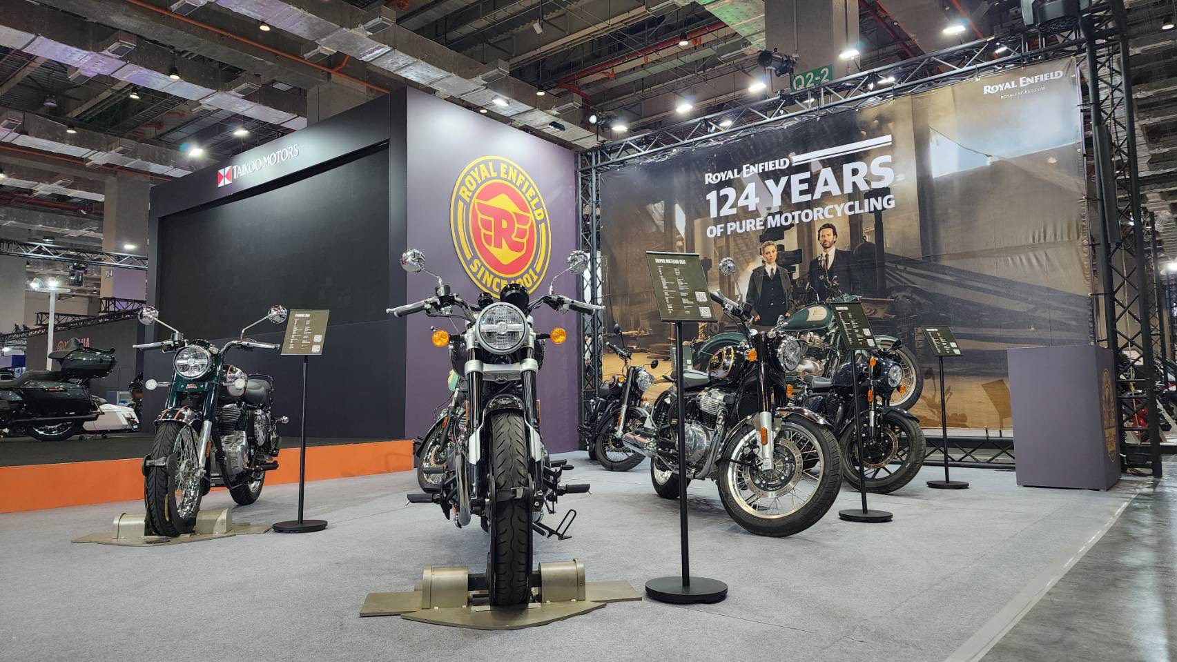 Harley-Davidson® 2025 年式 Softail® 車系發表上市，全車系陣容 88.9 萬起！