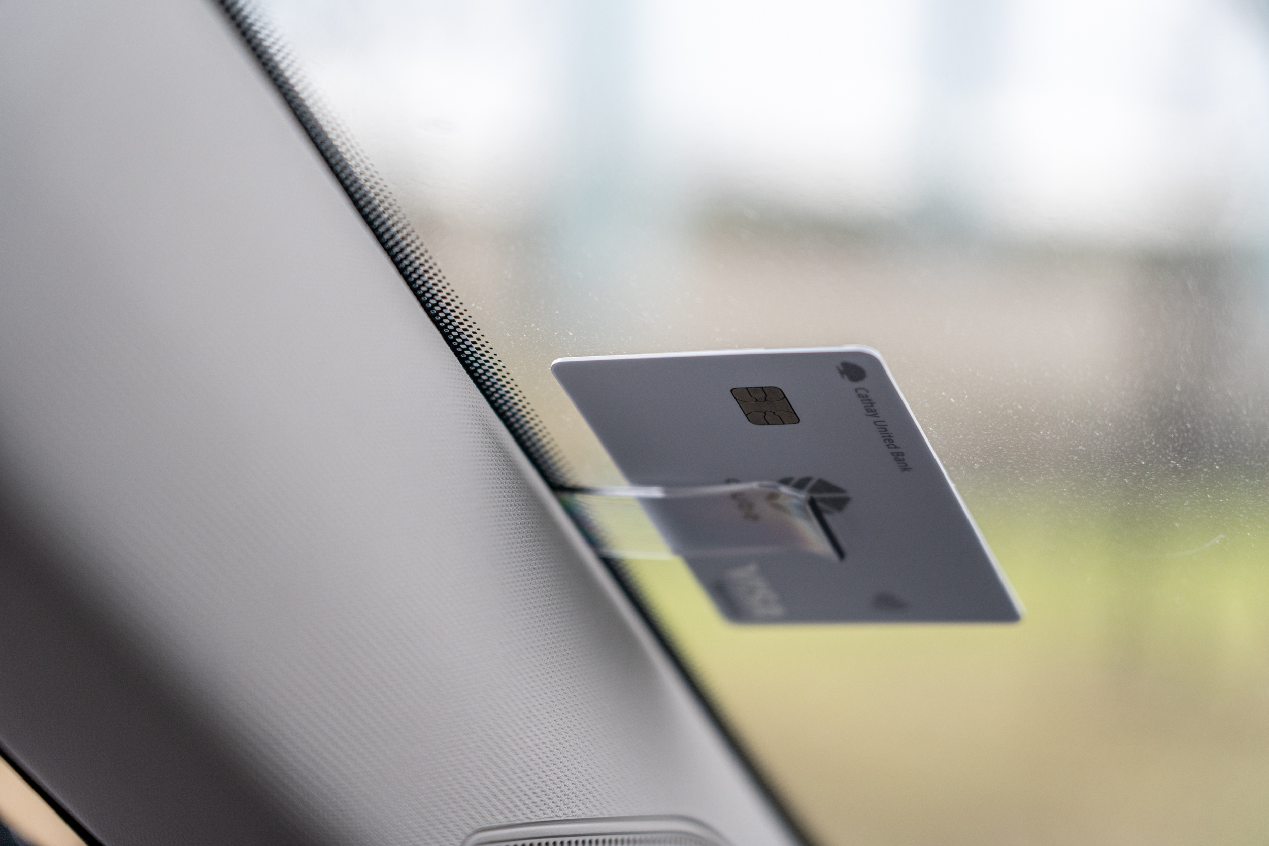 如此豐富的巧妙收納設計,是 Kamiq 相較於其他同級對手,最為獨樹之處。