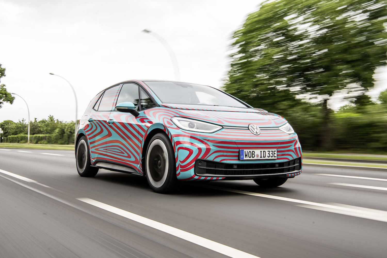 邁向零碳排！Volkswagen 發布全新企業環保宗旨 goTOzero