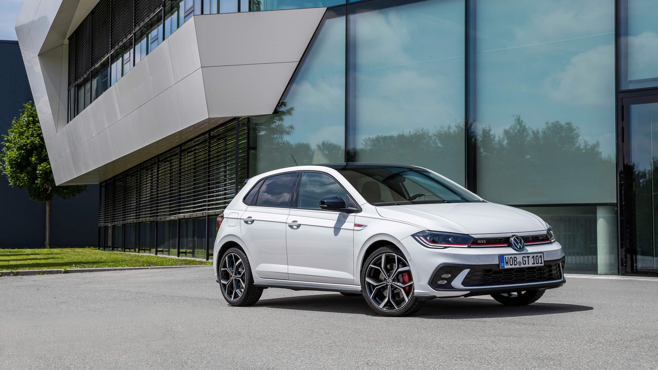 Volkswagen Polo GTI 首波配額上市即秒殺，台灣分公司爭取追加配額！