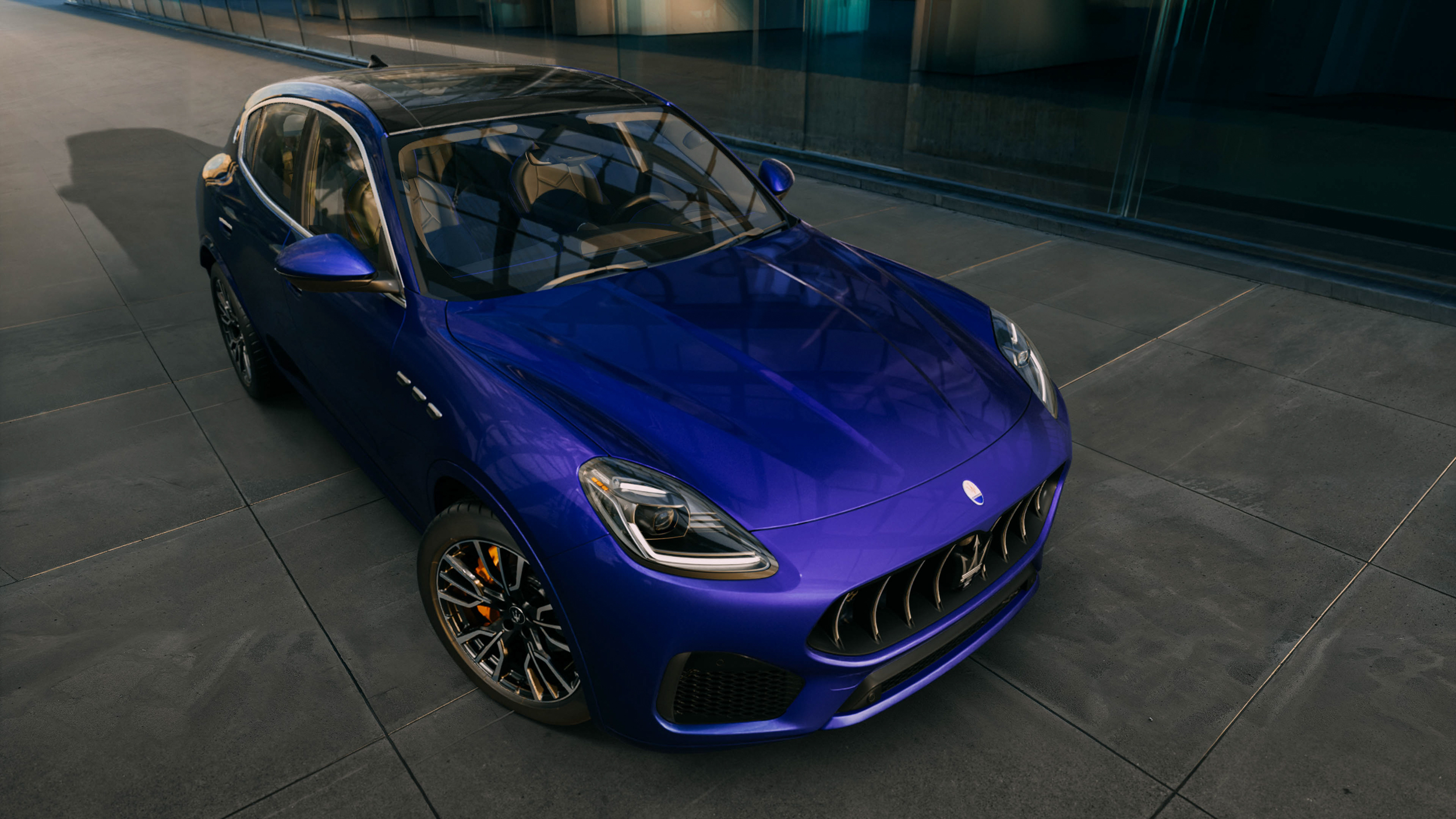 Maserati Grecale 車系編成調整，個性訂製版限量發表！