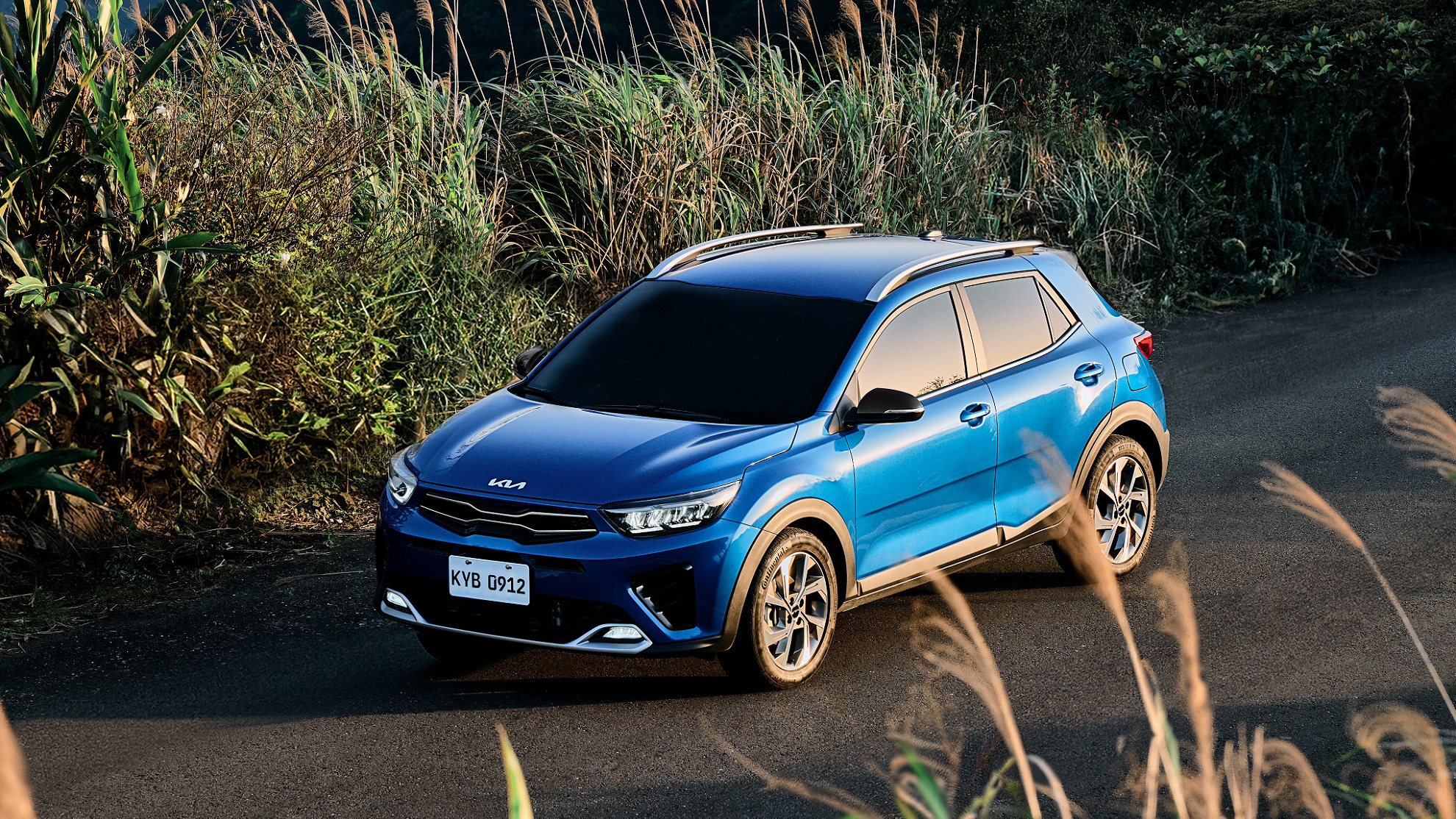 Kia 1-8月領牌 7,077 台，再創歷史新高！本月優購方案實施中！