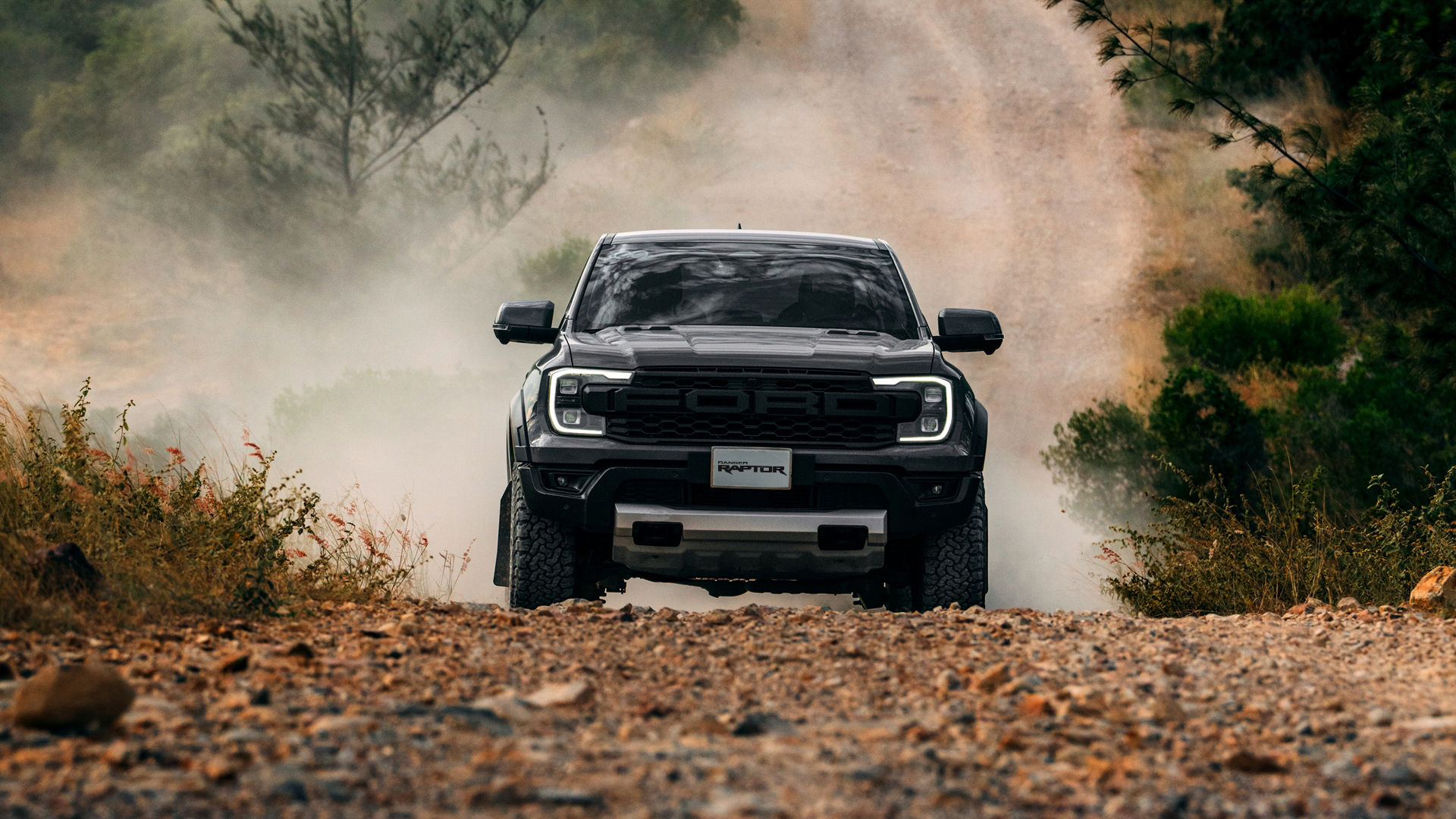 Ford Ranger 25 年式全新上市，Wildtrak FRS Edition 增可調式裝載系統！