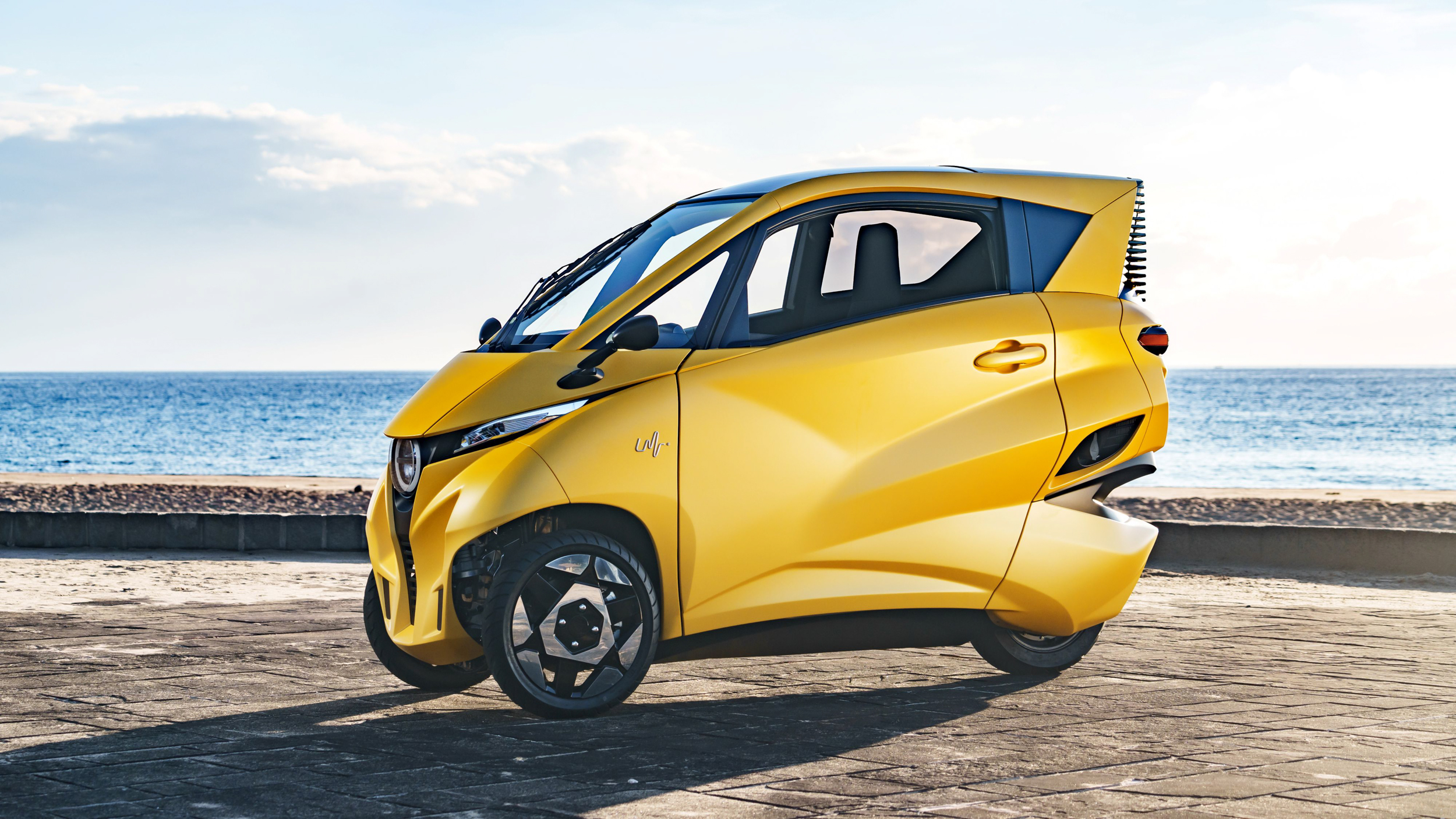 Lean Mobility 日本總部成立、完成 Pre-A 輪 4.5 億日圓募資！