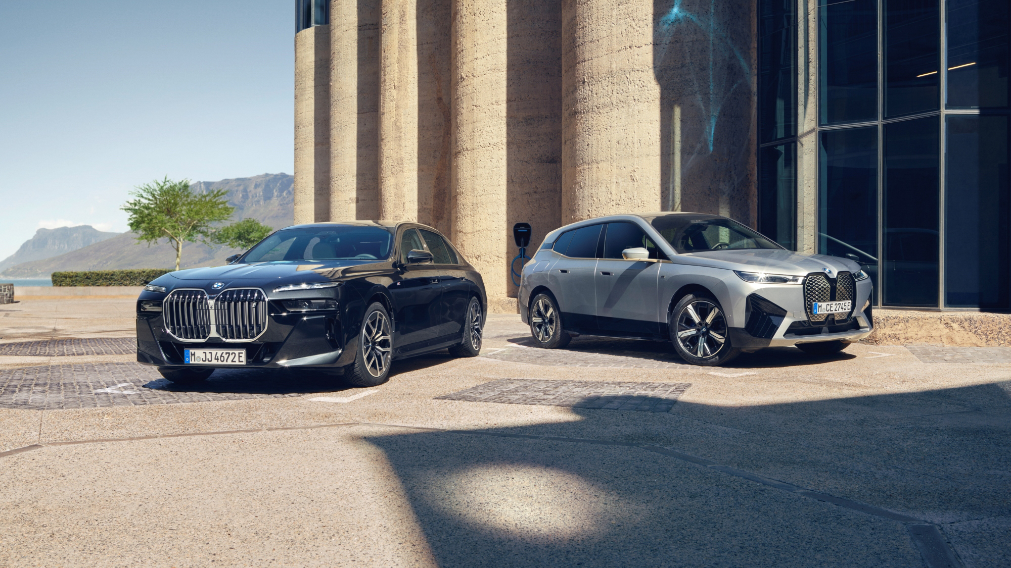 BMW 電車陣容銷售漲幅 72% ，全台試駕活動同步展開！
