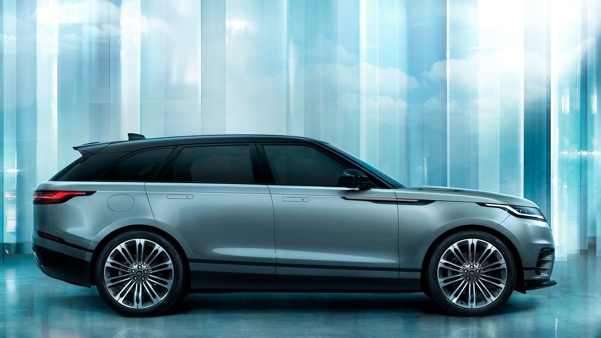小改款 Range Rover Velar 正式發表上市，單一動力雙車型規劃，售價 313 萬起