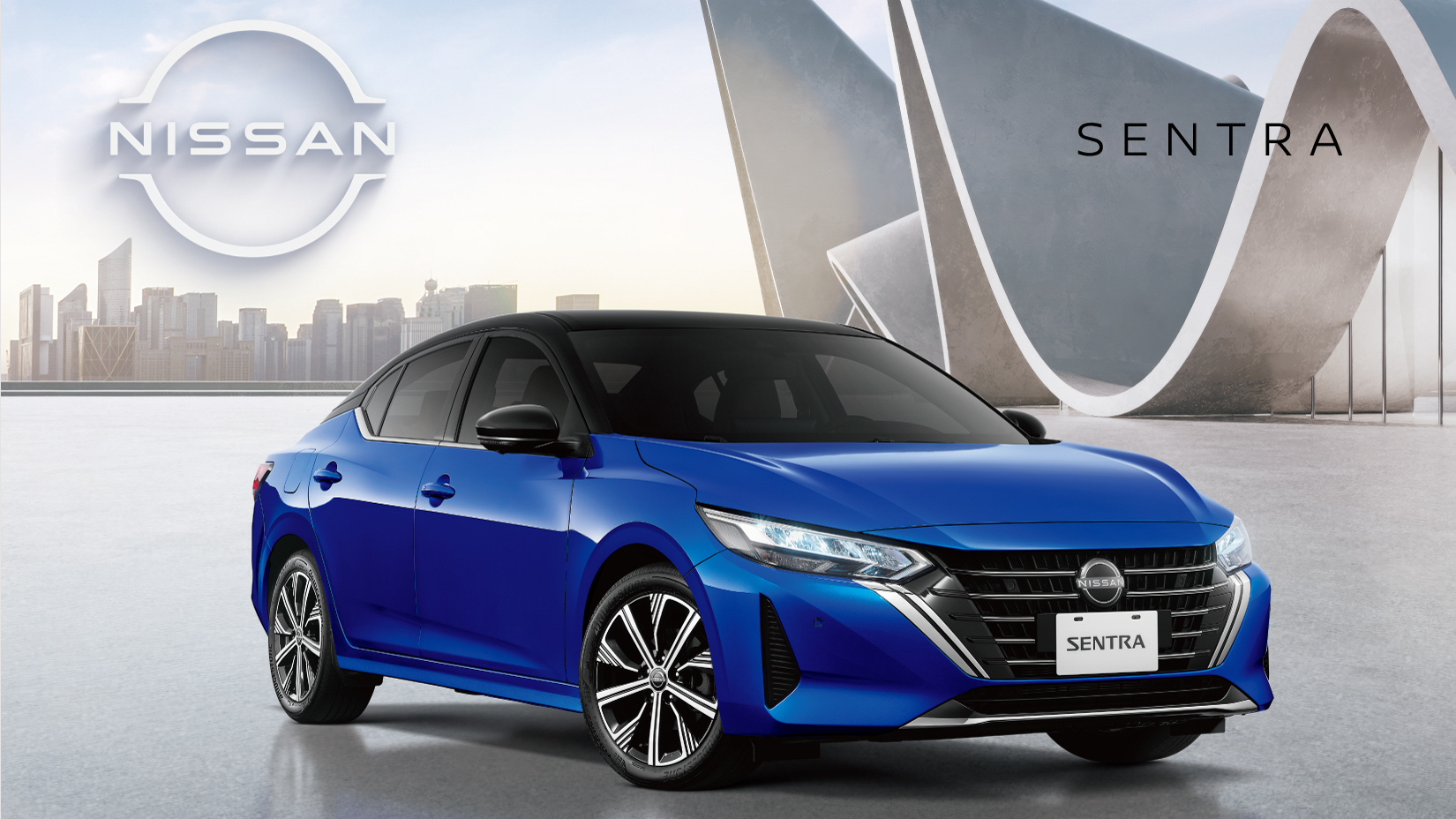 Nissan 小改款 Sentra 78.5 萬起正式發表上市！