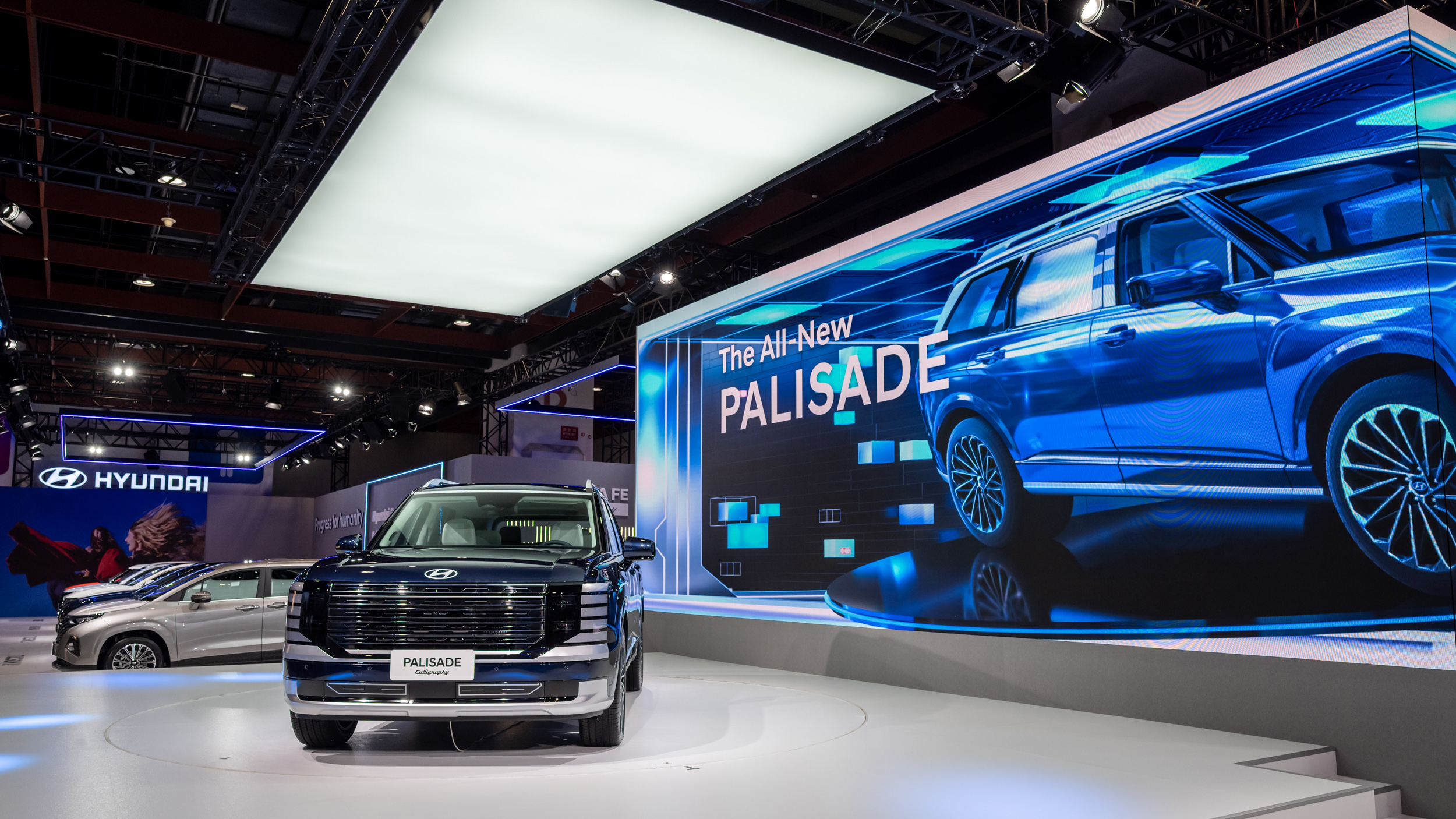 Hyundai 12 月銷售重返二千台，品牌追擊推出多車系購車優惠！