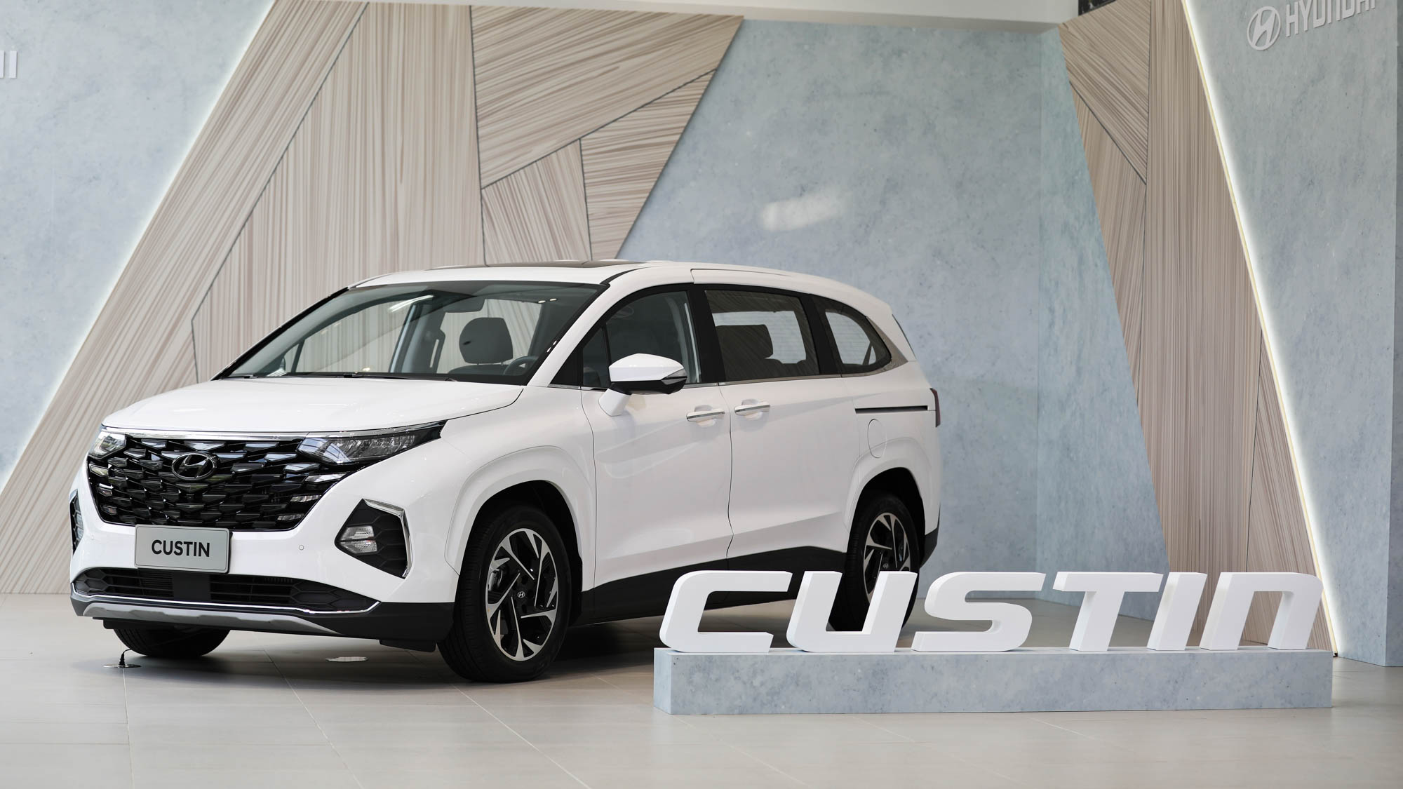 Hyundai 年銷成長率第一！本月啟動高額 0 利率 訂車再享多重好禮