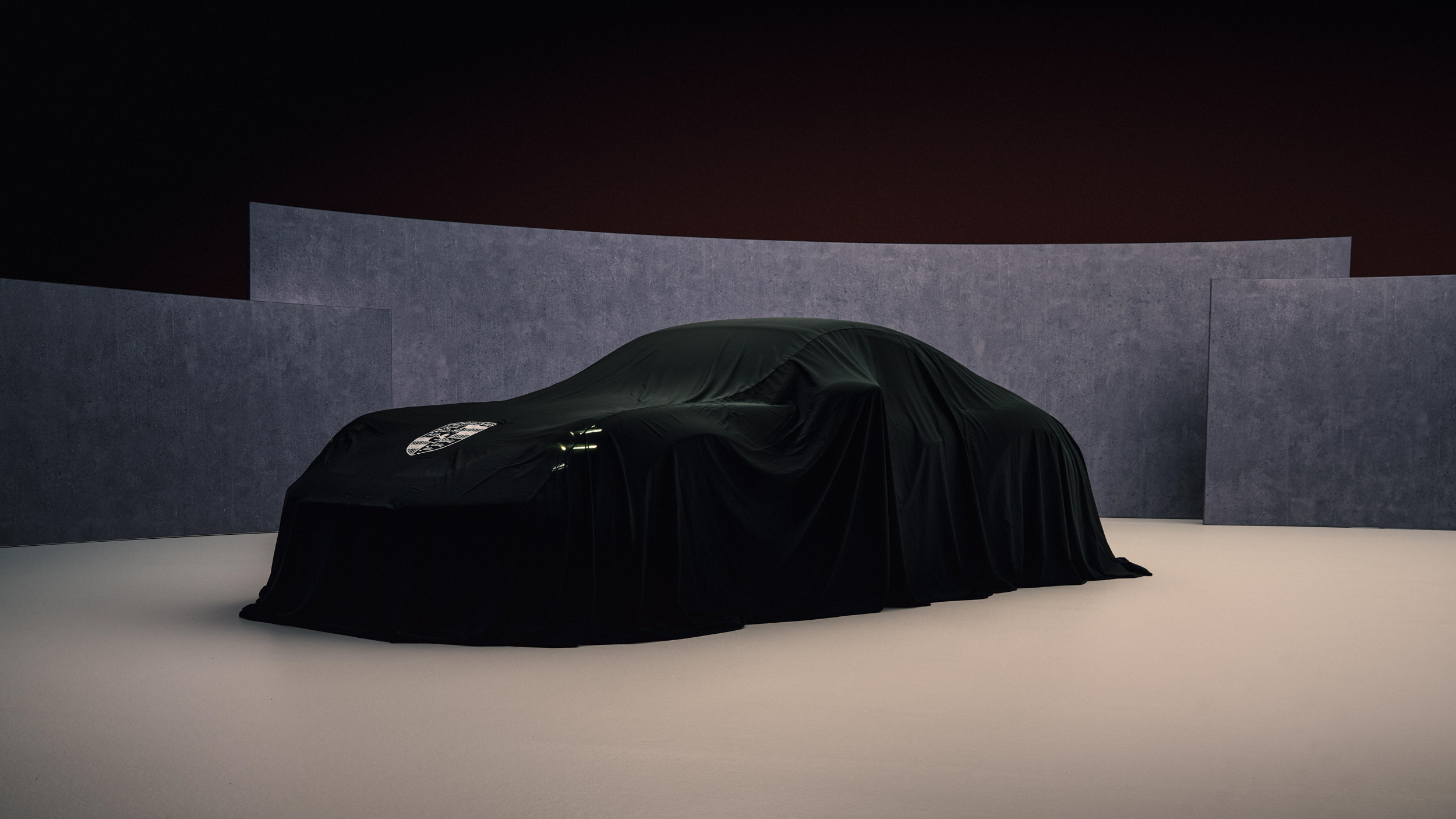 全新保時捷 911 4/14 首演預告！