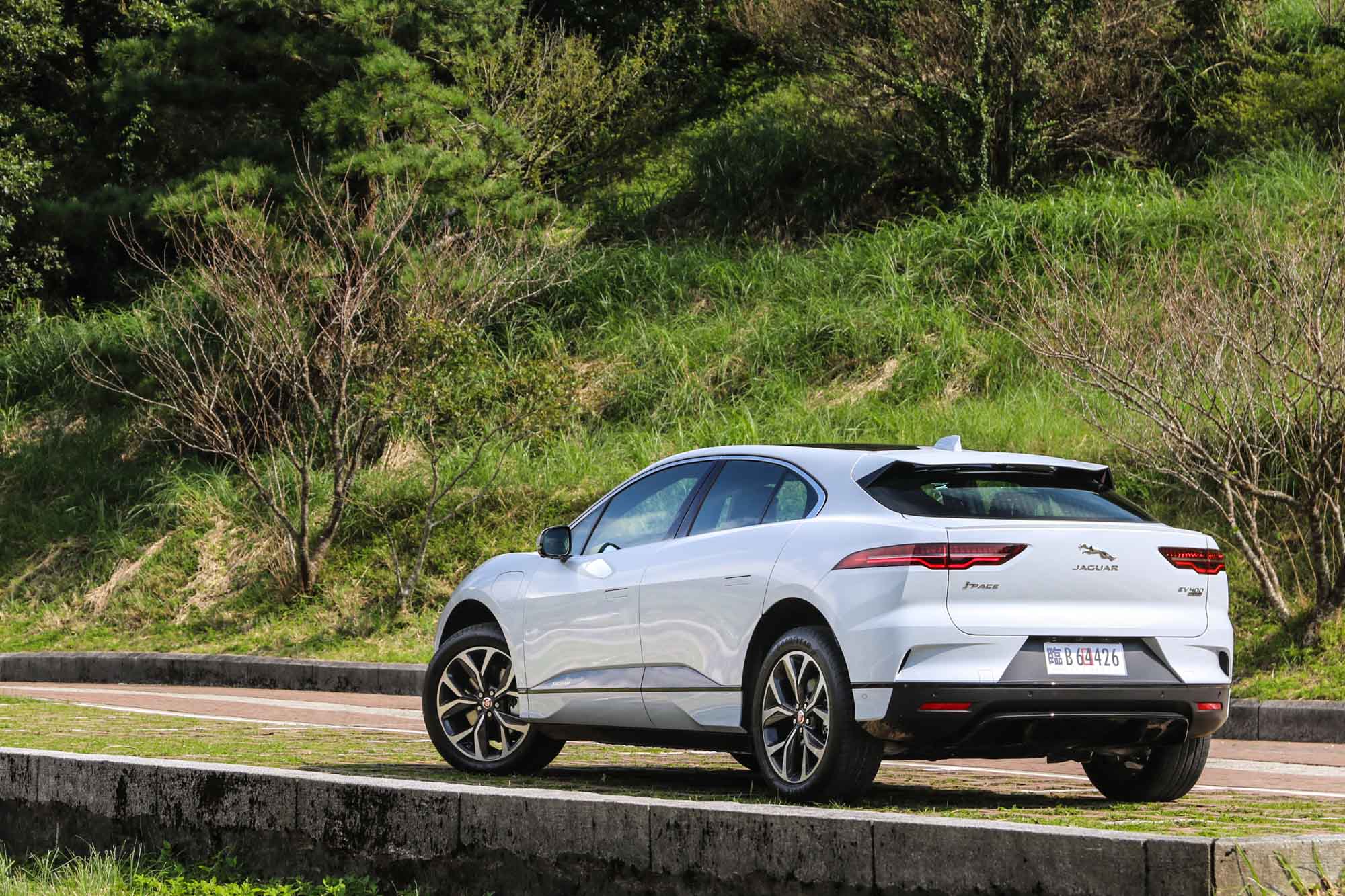 論汽車設計美感，Jaguar 這品牌絕對有資格說上個幾句。