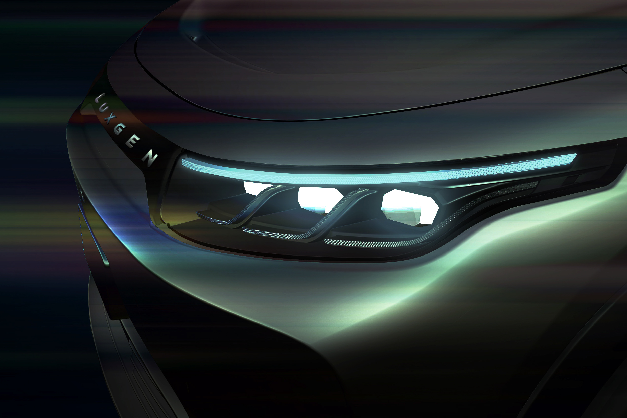 群山共創 全新高標,集結國內外頂尖電動車供應鏈,共創模組化平台,實現科技全新高標。