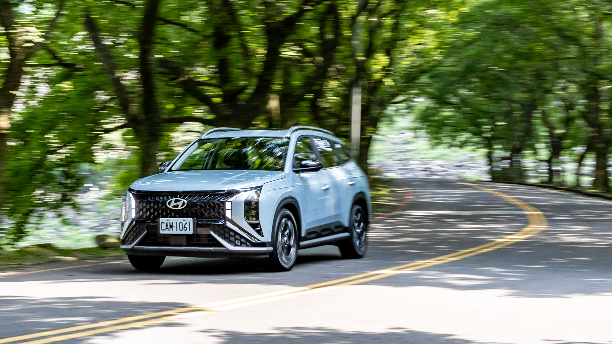 Hyundai 第二季穩居非豪華品牌第三，本月推最高百萬 0 利率優購方案！