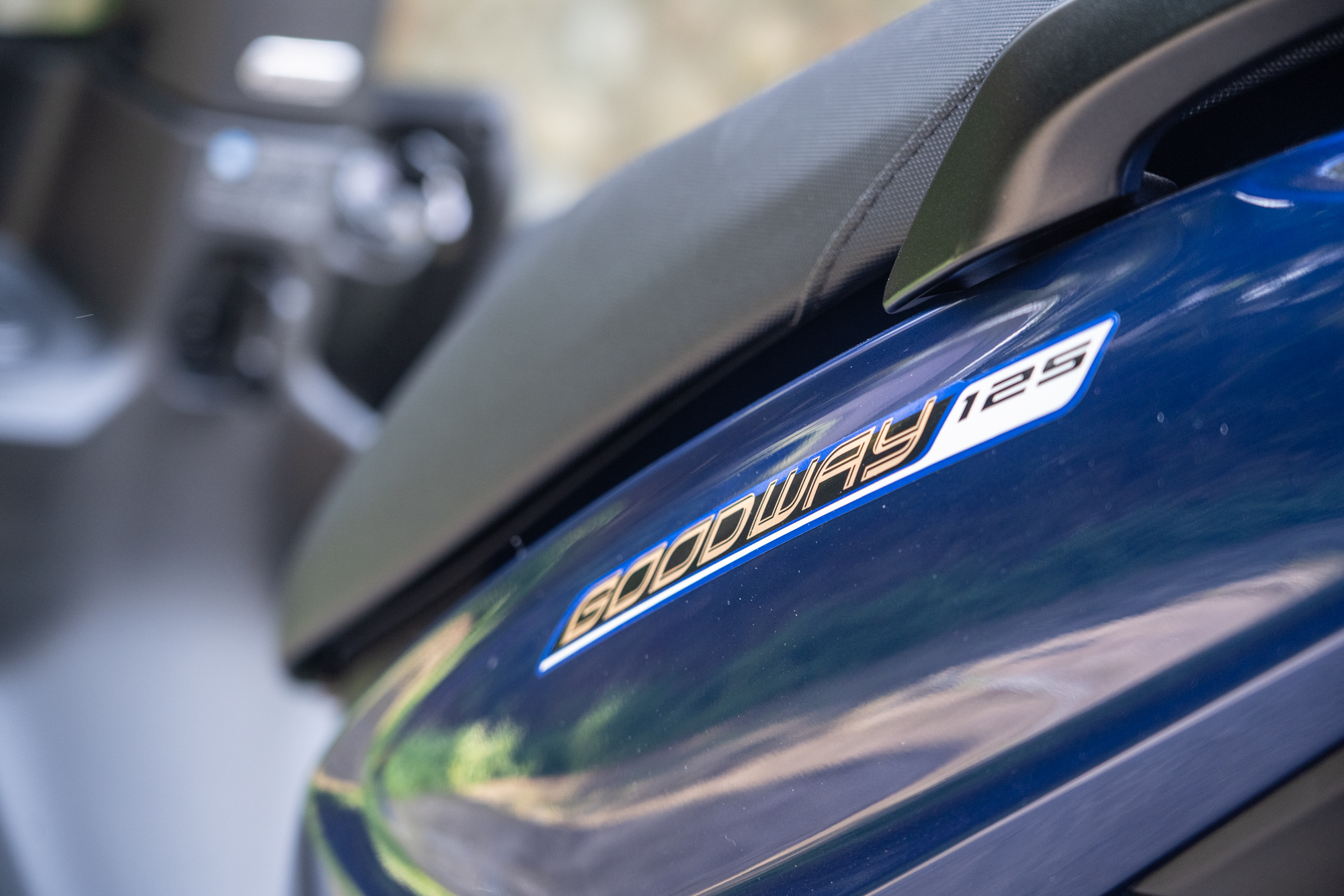 大地名流針對細節處重新設計,期望能展現不同新意。