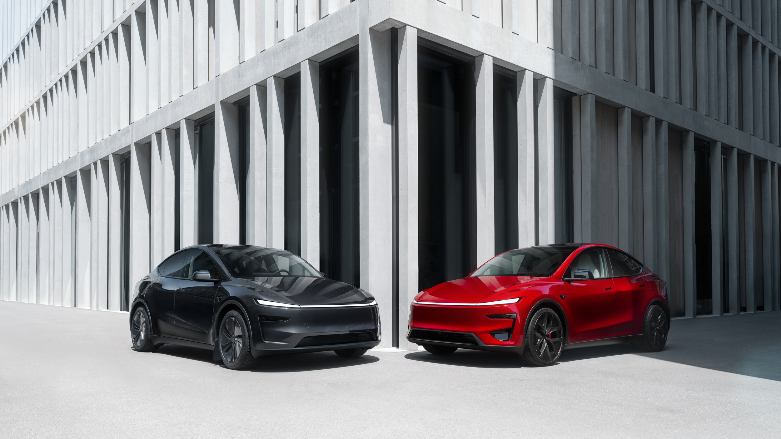 Tesla Model Y Performance 旗艦式樣今開放下訂，預計 3 月份開始交車作業！