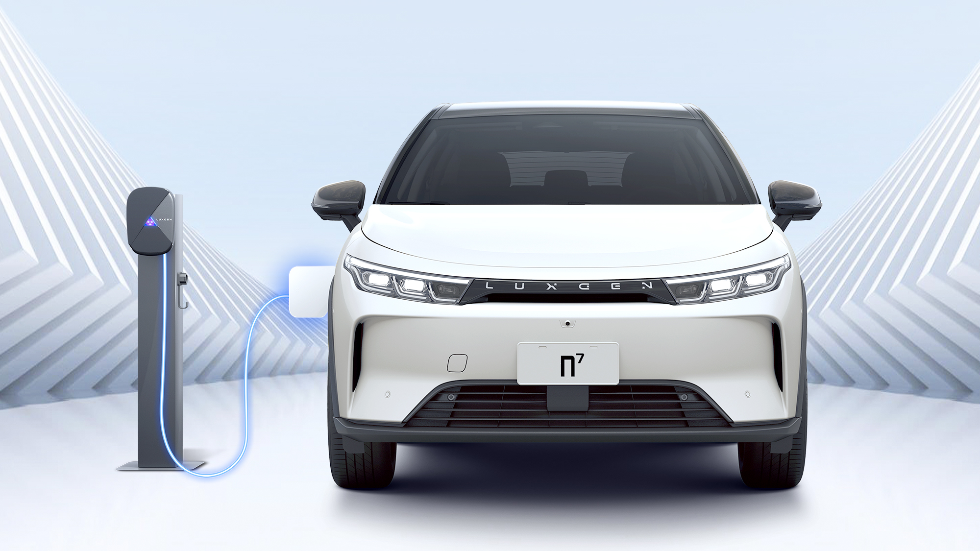 LUXGEN n⁷ LR 亮點版首付 38.9 萬起輕鬆入主