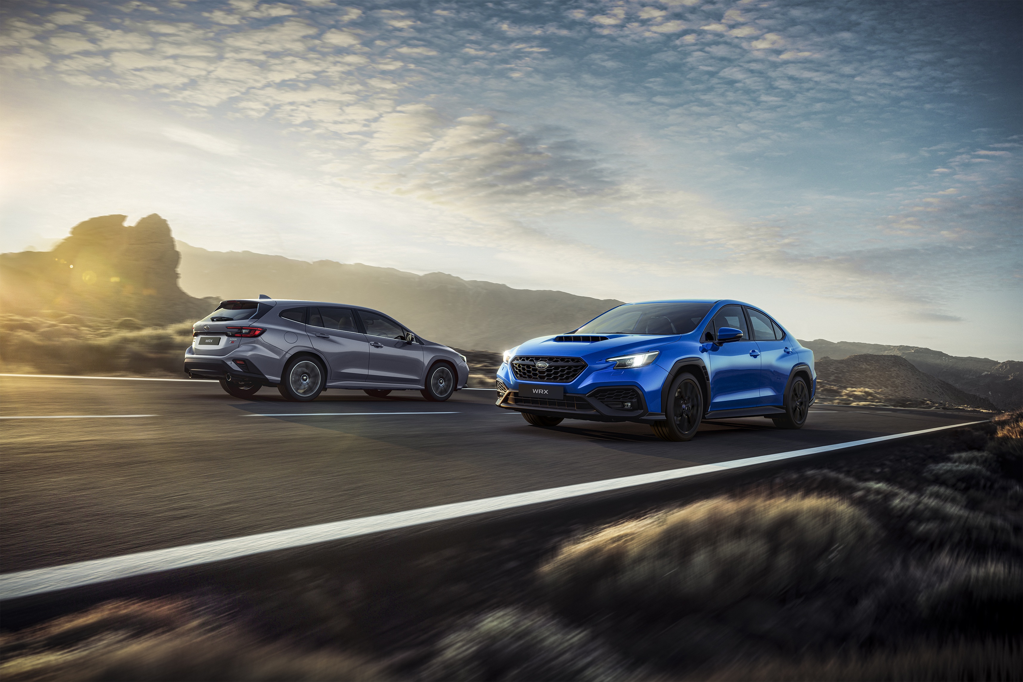 舊年式促銷中，Subaru MY26 Crosstrek 開賣，WRX 等車系轉預接！