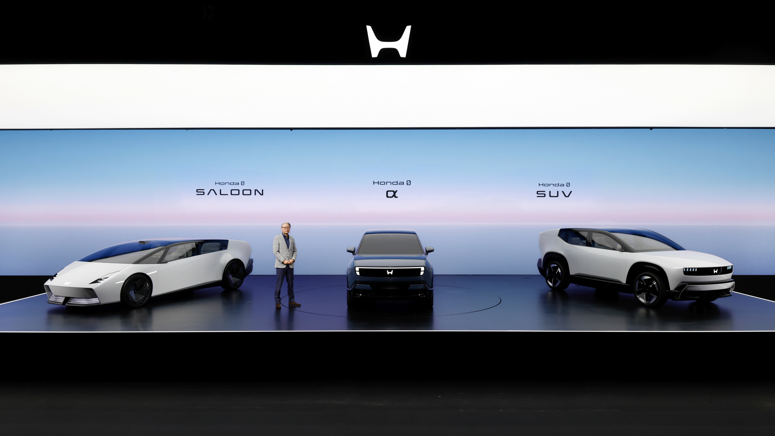 遲來的校正回歸？Honda 認賠 2.5 兆放棄原電動車開發計劃！