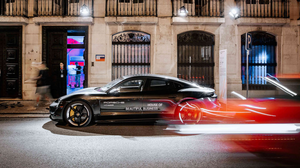 Porsche 用 Podcast 談未來，「Next Visions」第一季現正熱播