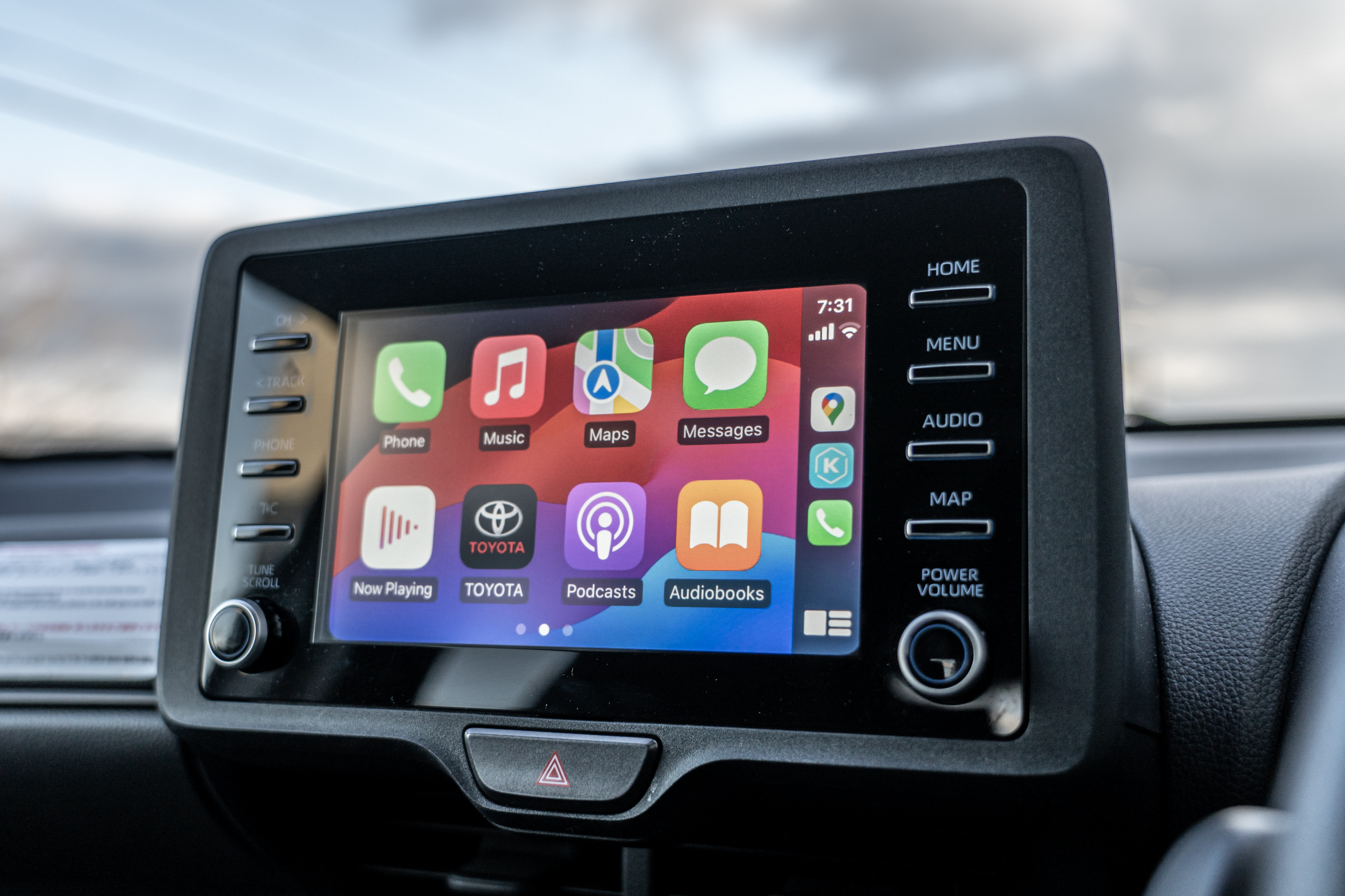 誰會想到日本引以為傲的導航系統,在數位化時代降臨的現在已被 Apple CarPlay 等功能所取代。