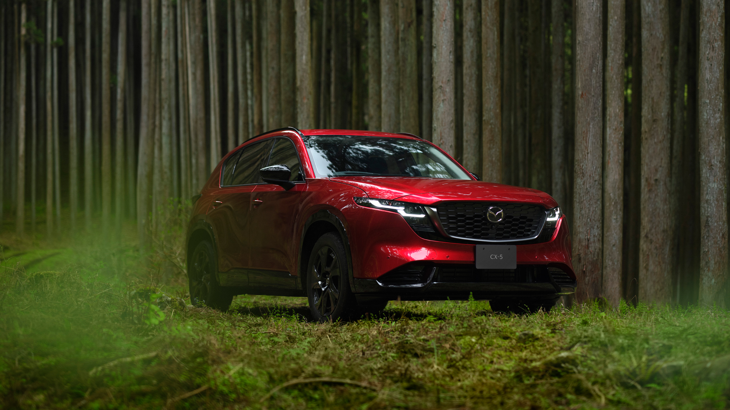 日式禪風還能讓消費者接受嗎？Mazda 第三代 CX-5 開價多少才合理？