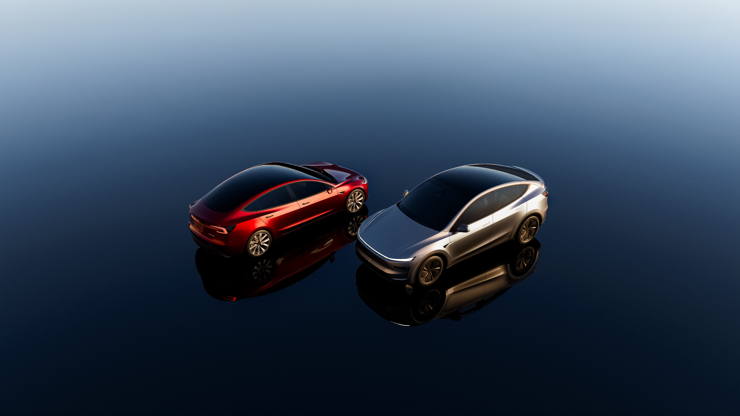 Tesla 推全台充電優惠新制 最高可省 40% 充電費
