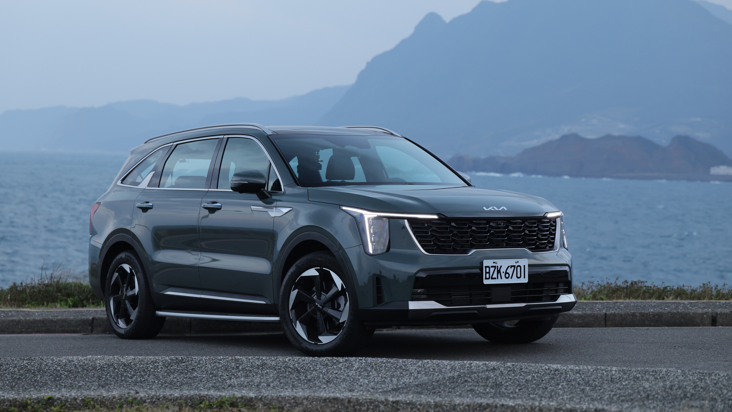 Kia 逆勢再創佳績，7 月銷售月增近 15%！
