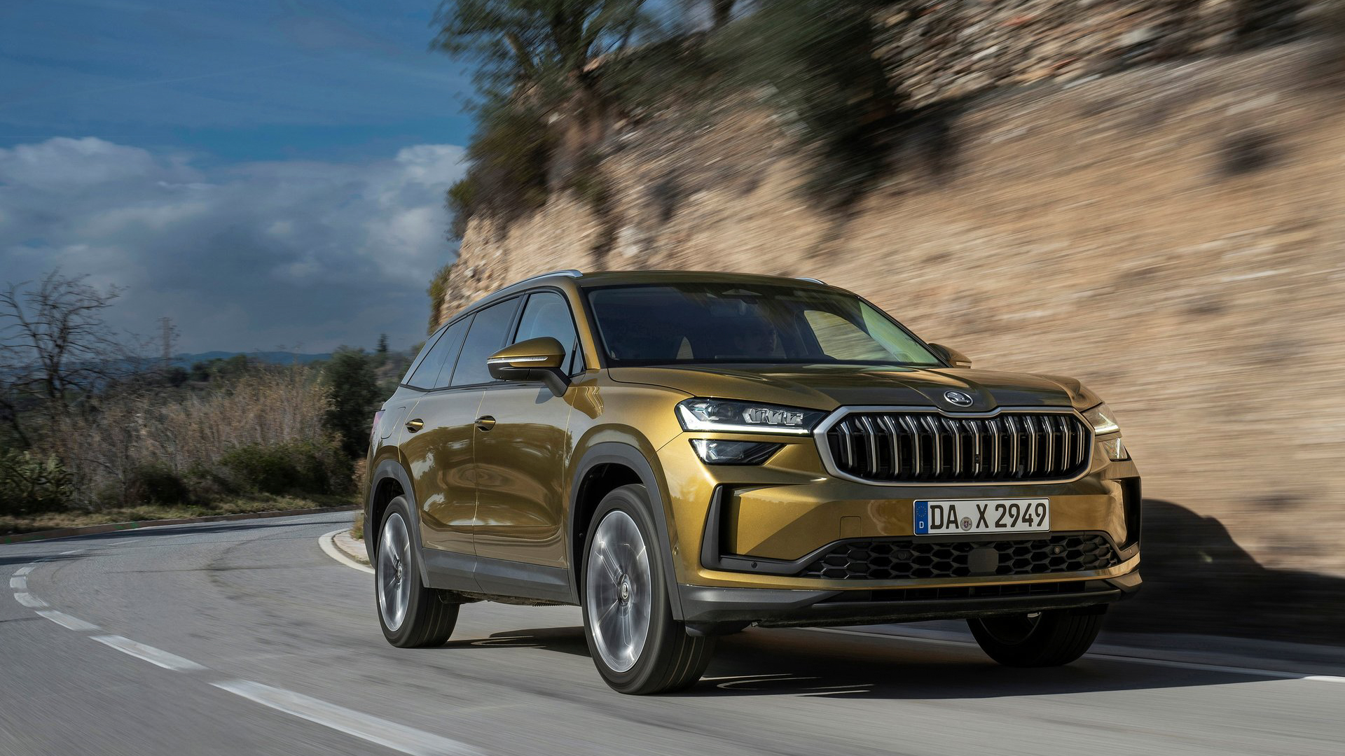 2025 Škoda 冬季健檢，八大重點項目完整提供！