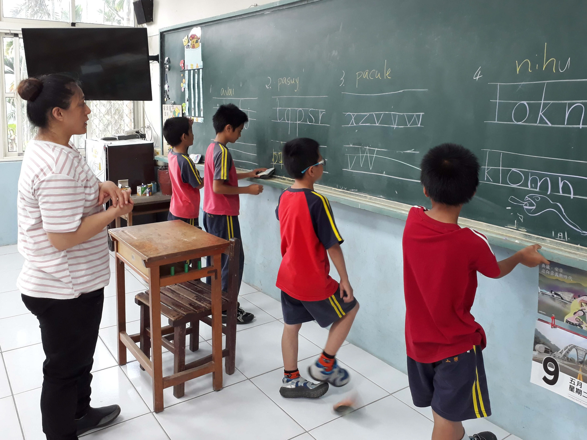 博幼基金會為孩子們提供寶貴的機會,讓他們能發揮潛力,甚至找到屬於自己的人生舞台,實現夢想。