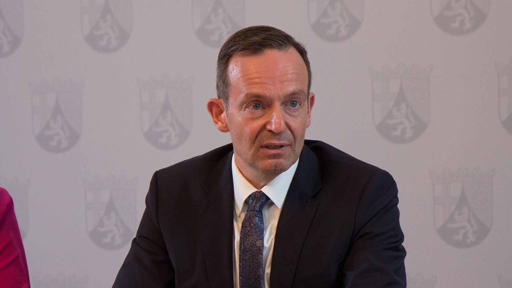 德國交通部長 Volker Wissing 就曾公開表達反對意見。