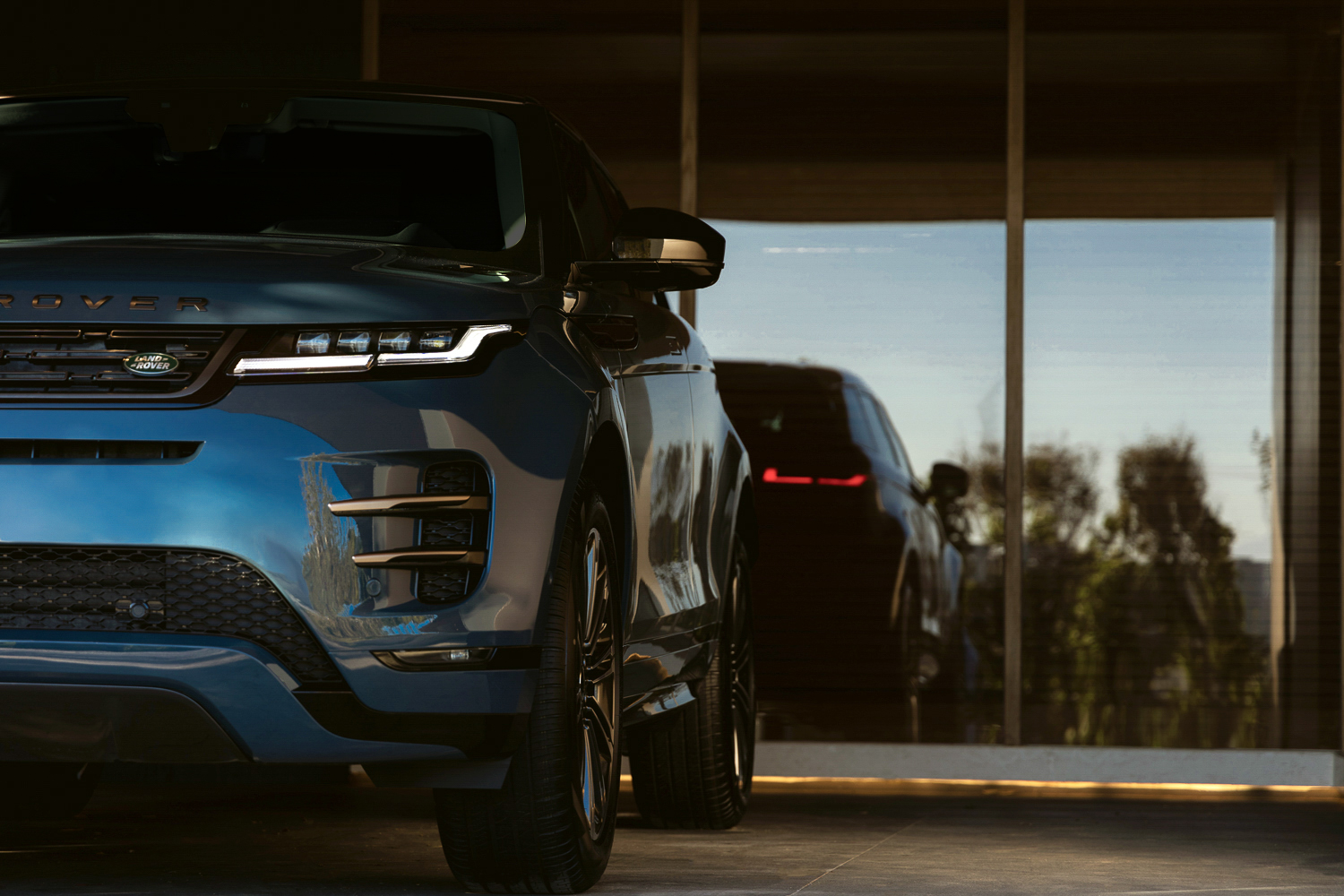 中期改款 Range Rover Evoque 正式發表上市，建議售價 226 萬起！