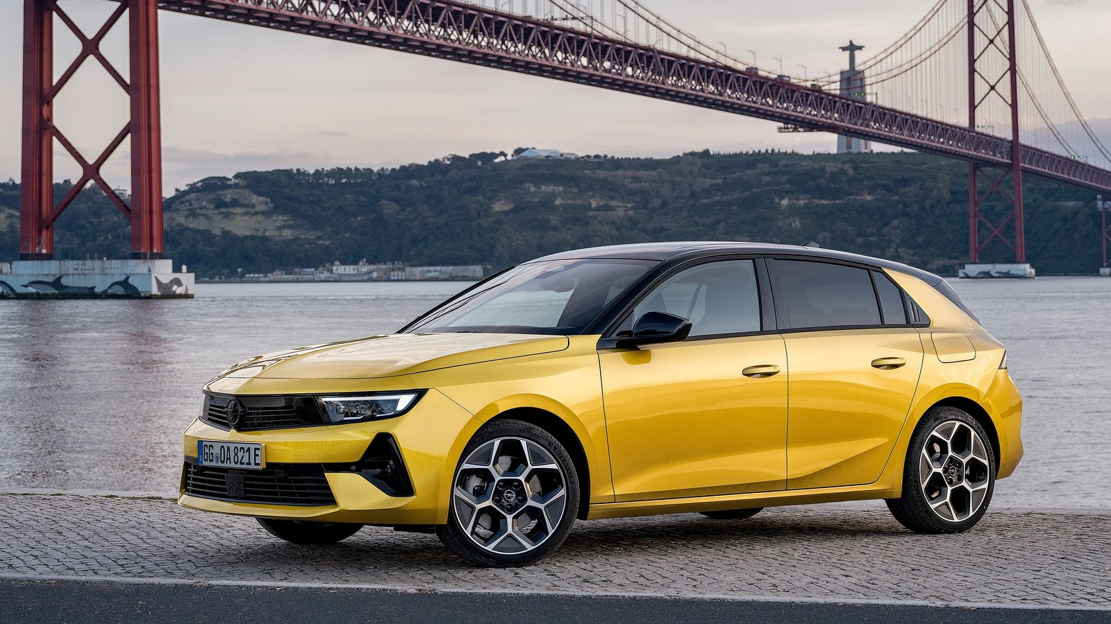 11 月優惠開跑！Opel 全車系指定車款享超低頭款、高額 0 利率