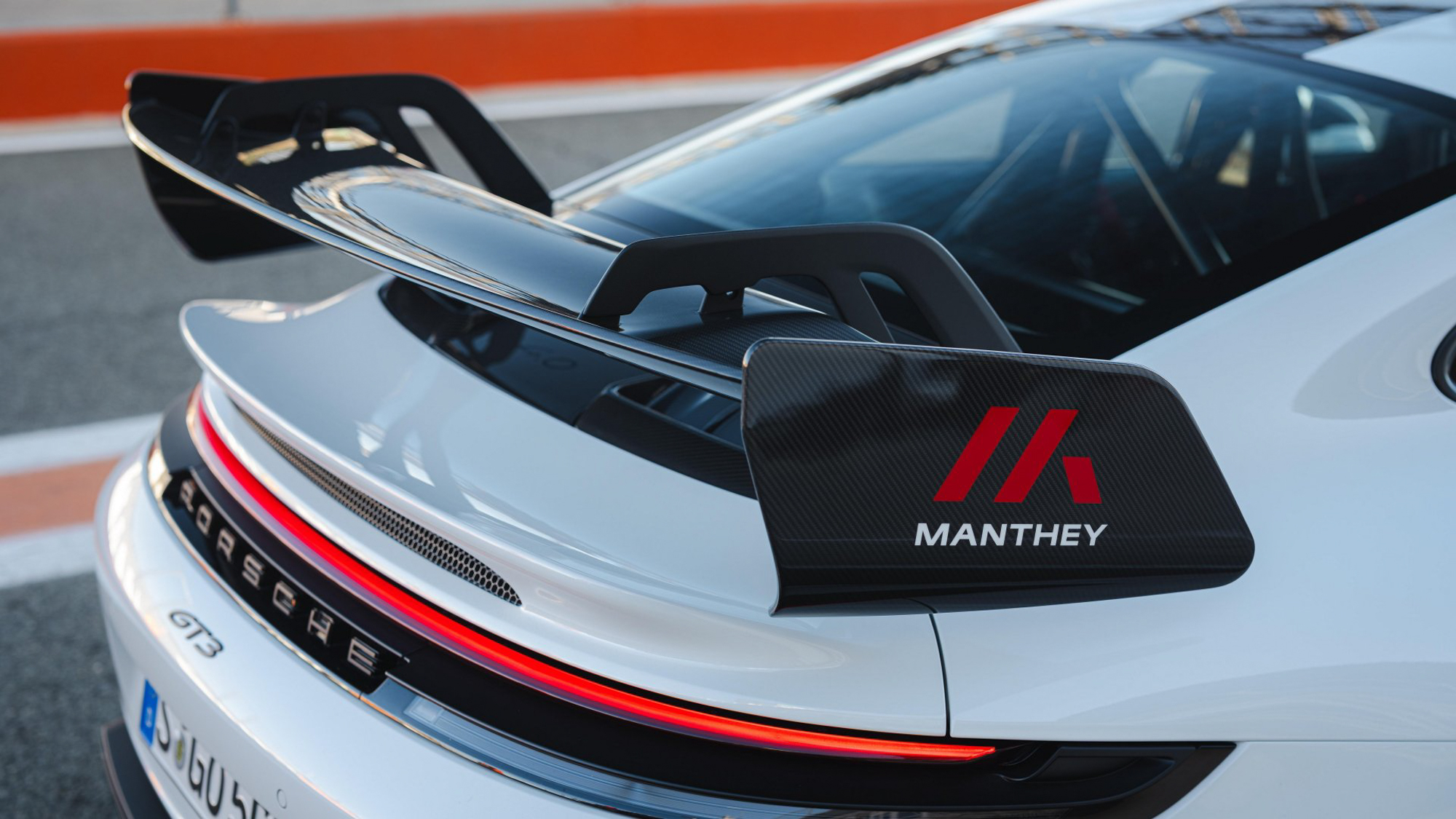 保時捷增持 Manthey Racing GmbH 股權至 67%！目標推出少量特殊車款、性能套件及專屬賽道體驗