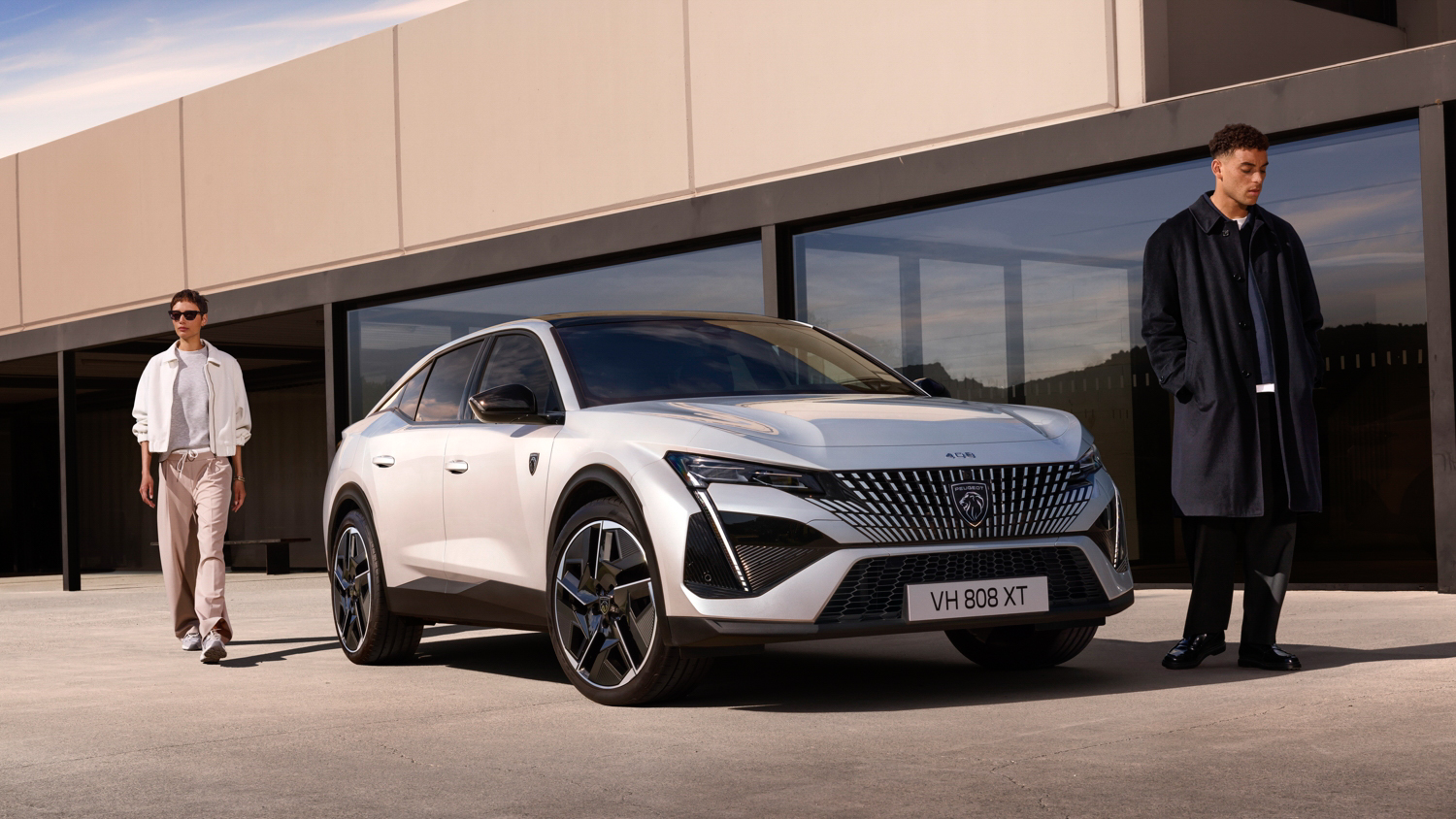 5,500 張訂單的肯定，寶嘉聯合感恩季起跑，推優購專案與健檢服務活動！