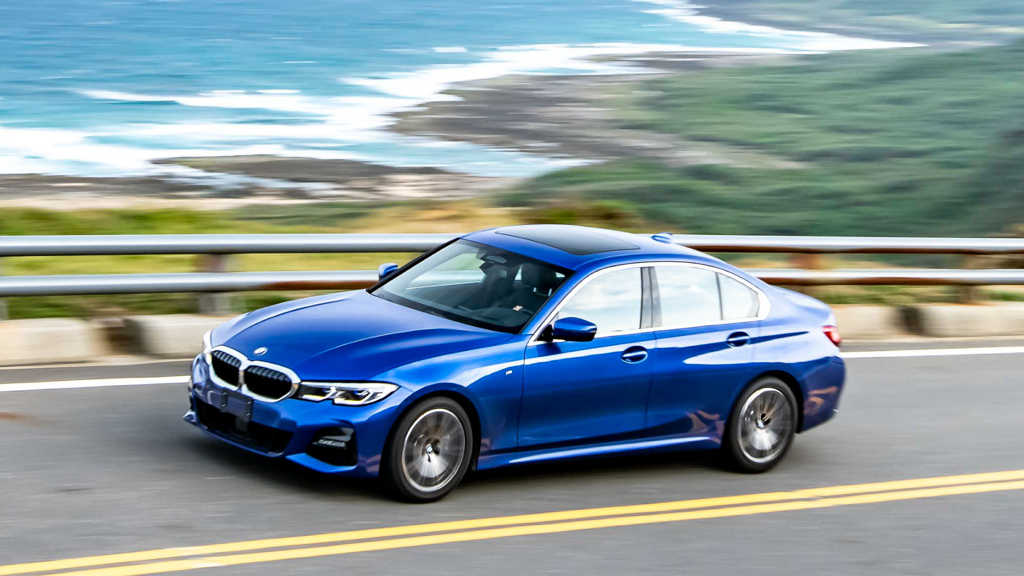 BMW 正 2020 年式全車系到港，X5、3 系列配備升級