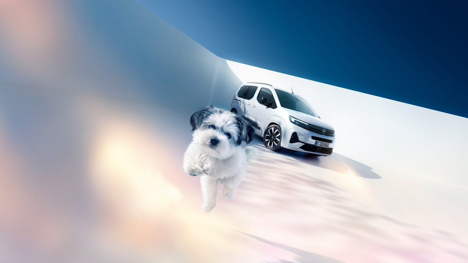 Opel Combo 七人座旗艦版 7 月預告登台，全車系價格下殺百萬內！